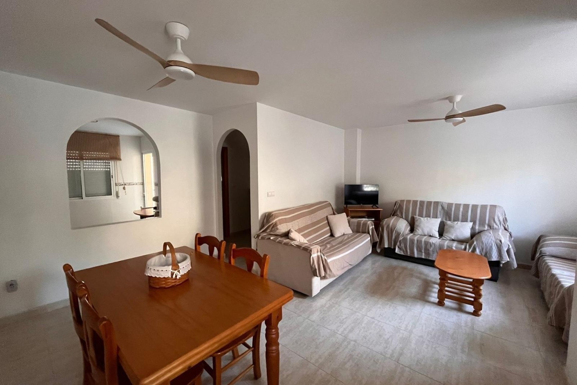 Resale - Townhouse -
Orihuela Costa - Campoamor