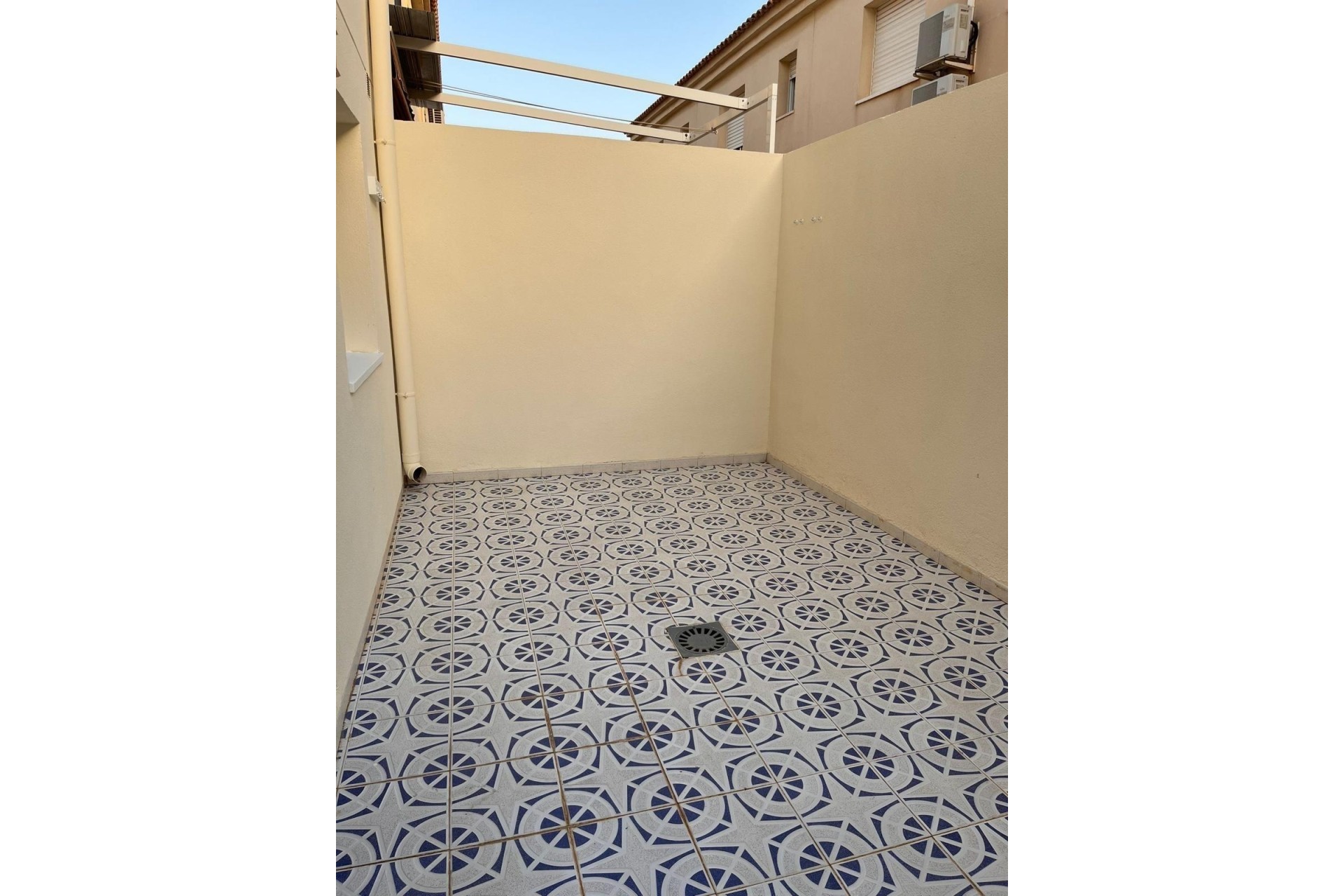 Resale - Townhouse -
Orihuela Costa - Campoamor