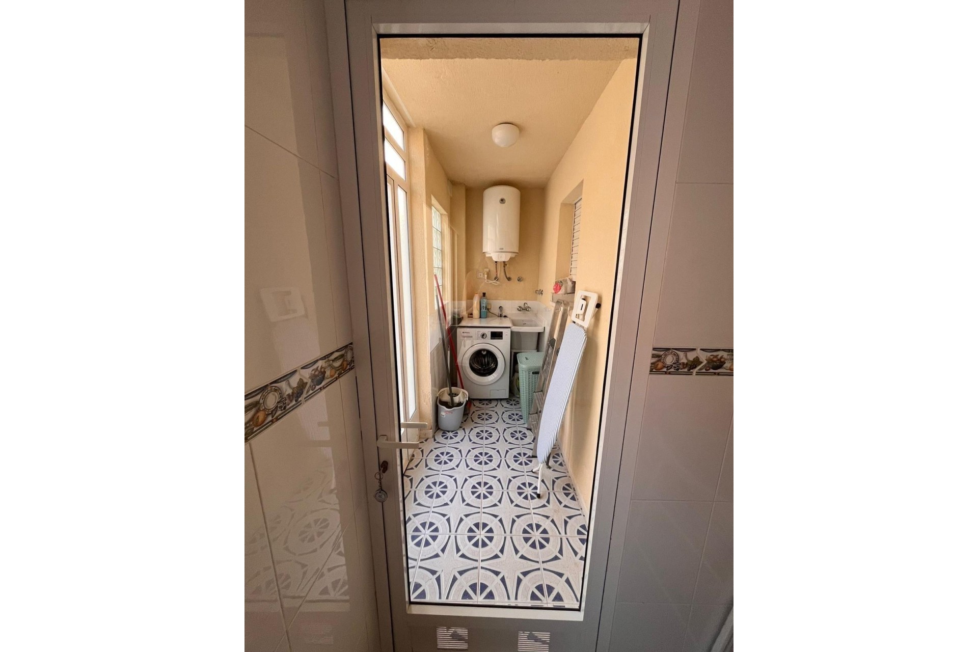 Resale - Townhouse -
Orihuela Costa - Campoamor