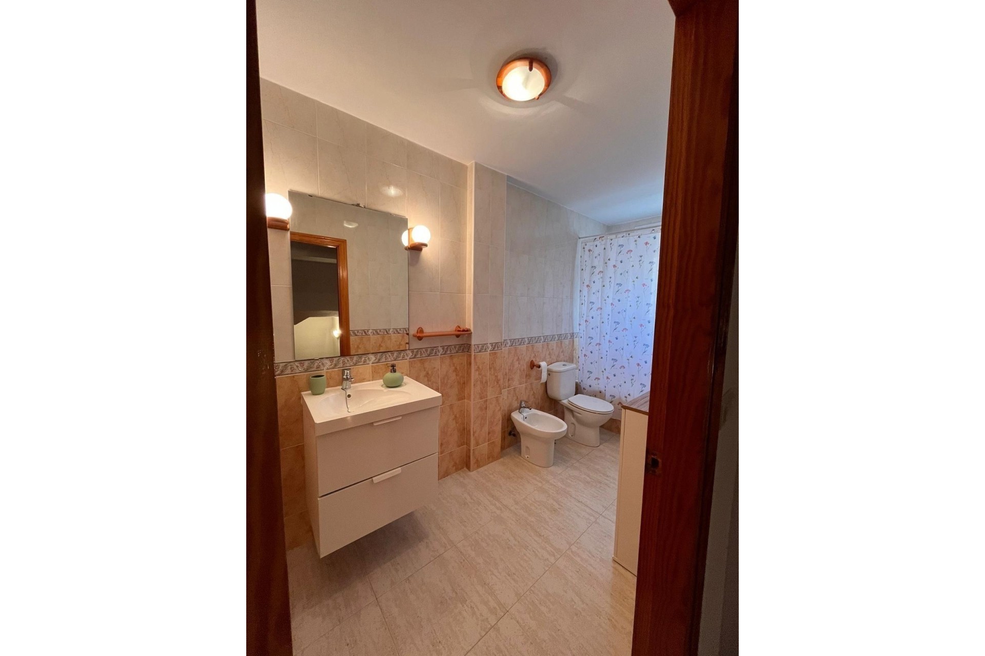 Resale - Townhouse -
Orihuela Costa - Campoamor