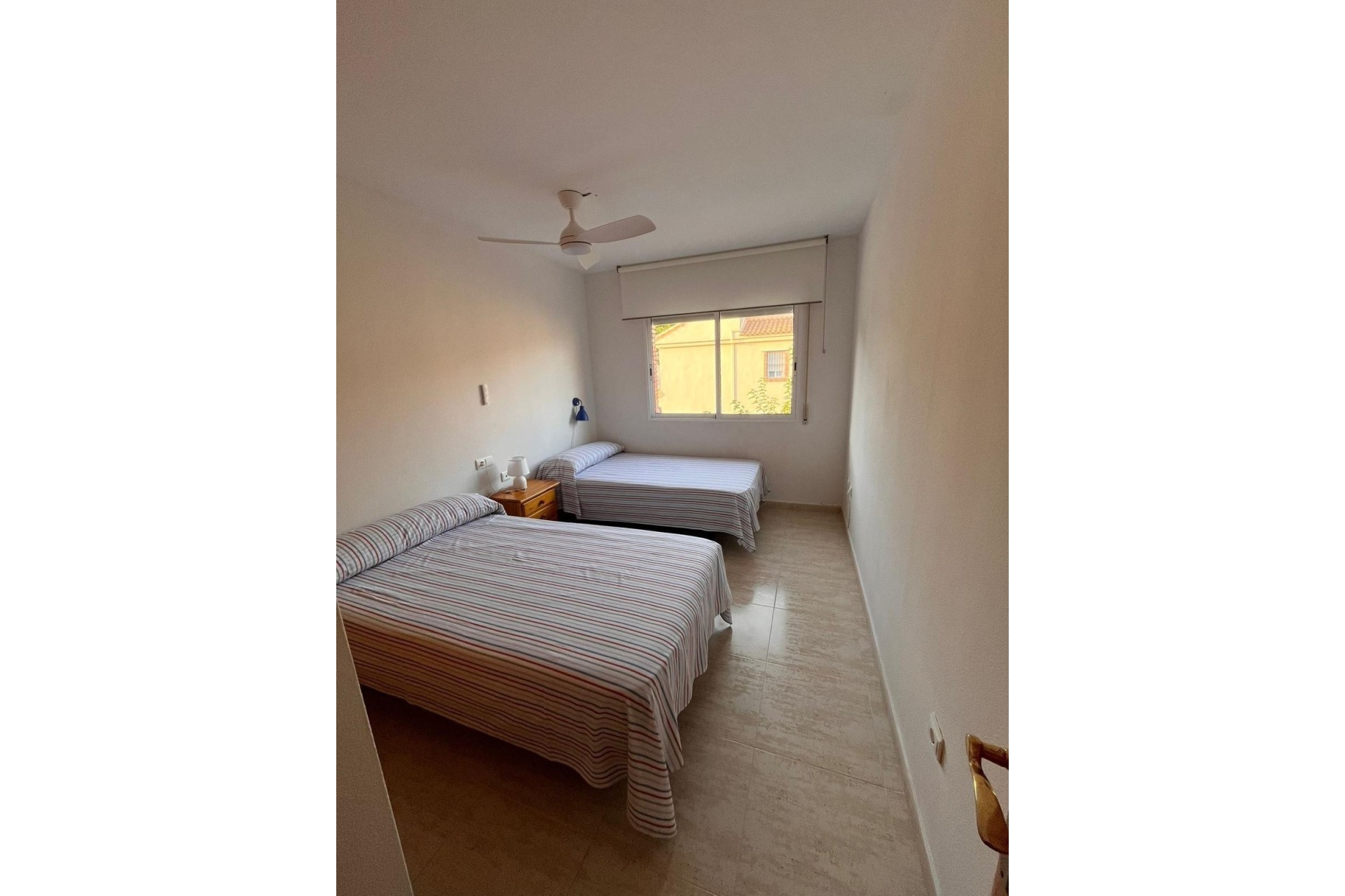 Resale - Townhouse -
Orihuela Costa - Campoamor