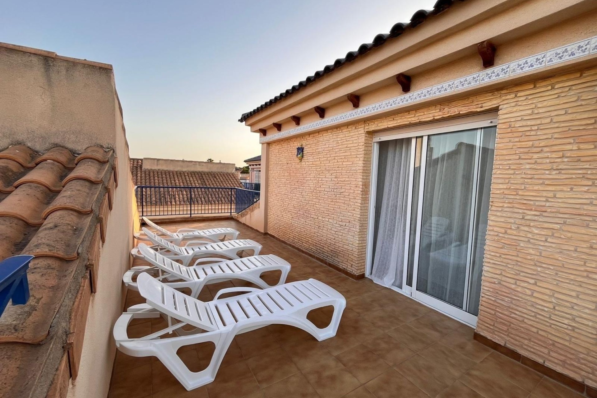 Resale - Townhouse -
Orihuela Costa - Campoamor