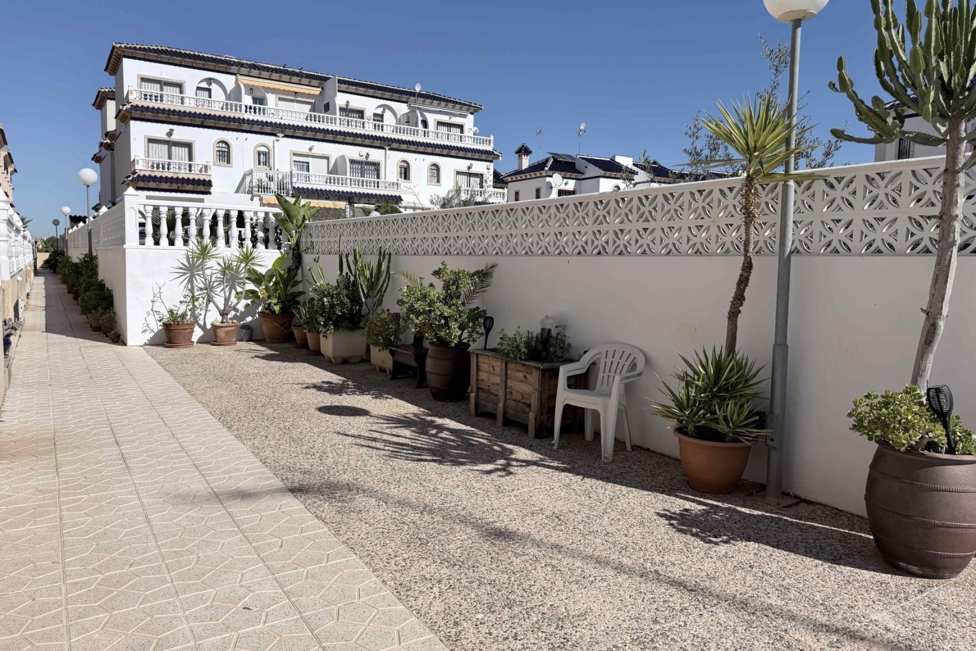Resale - Townhouse -
Orihuela Costa - Costa Blanca