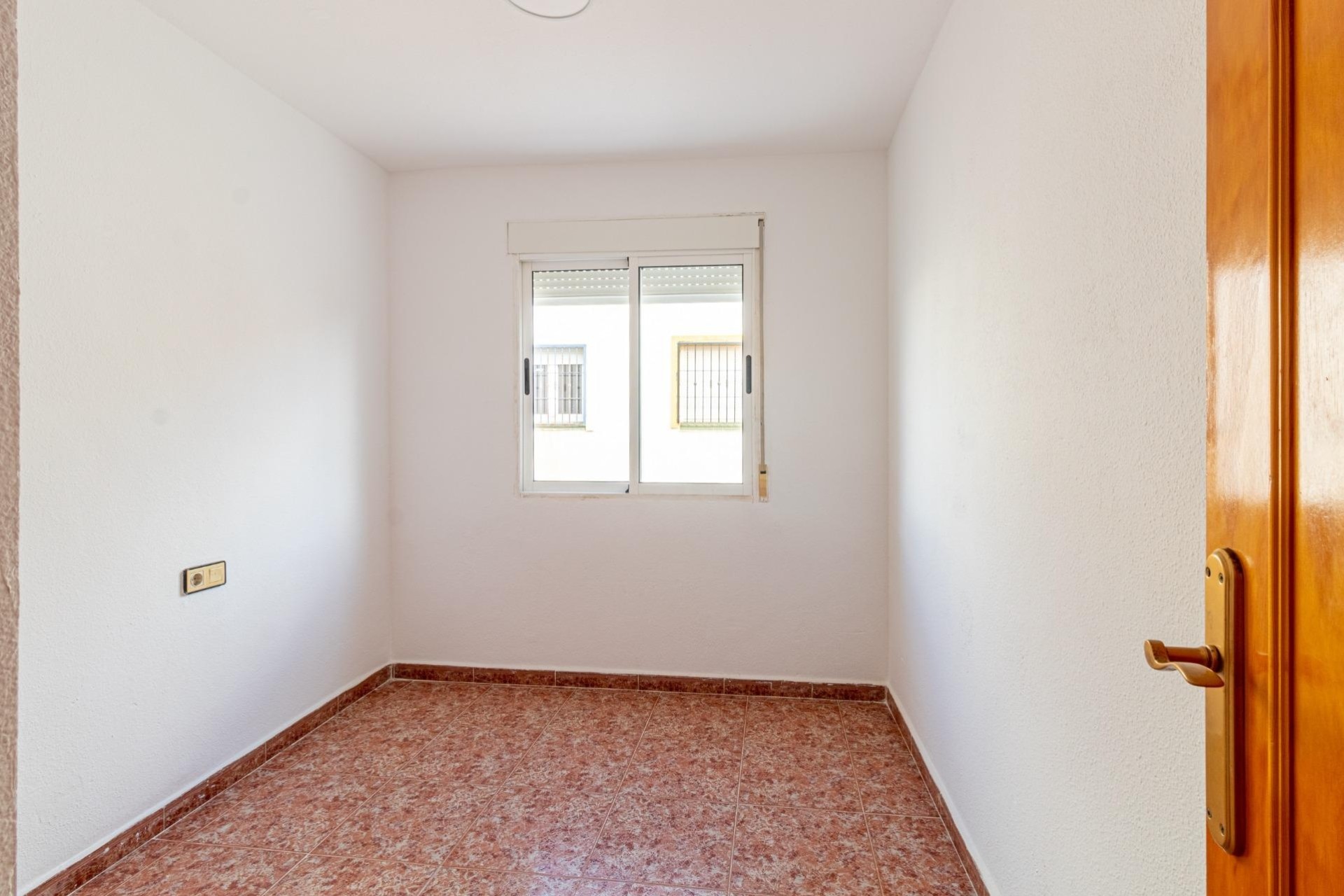 Resale - Townhouse -
Orihuela Costa - La Florida