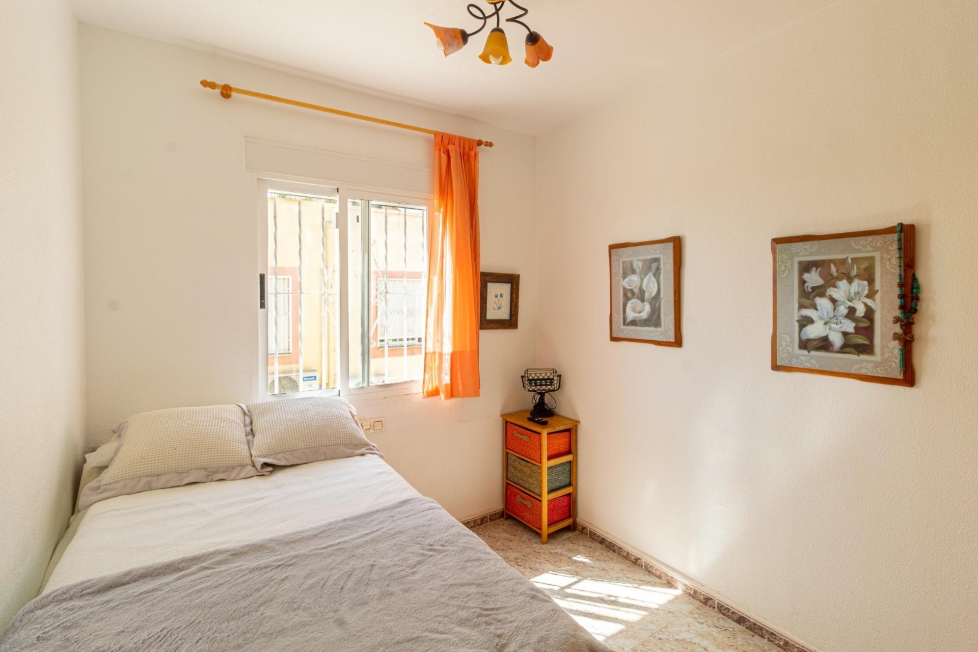 Resale - Townhouse -
Orihuela Costa - La Regia