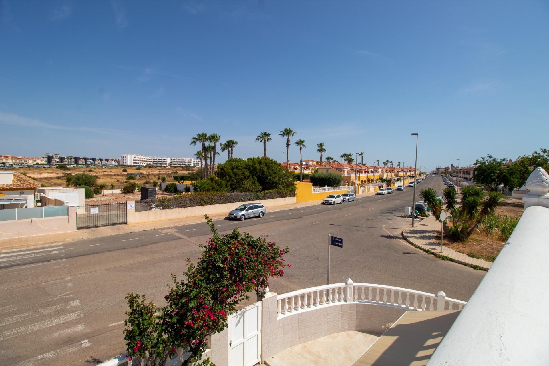 Resale - Townhouse -
Orihuela Costa - La Regia