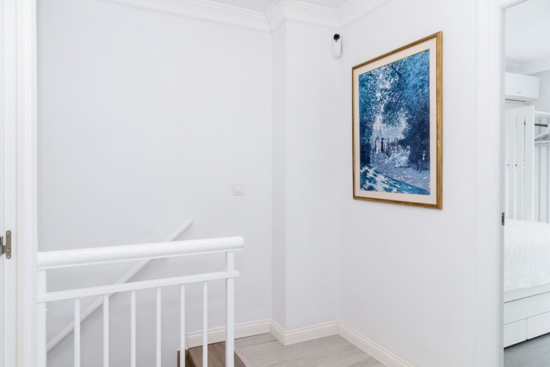 Resale - Townhouse -
Orihuela Costa - La Zenia