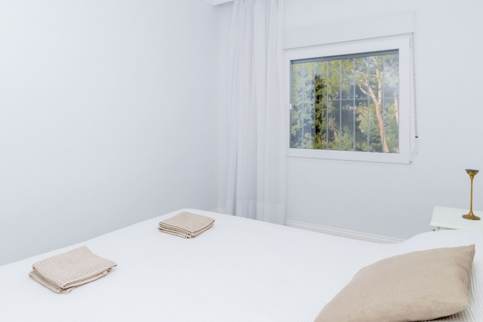 Resale - Townhouse -
Orihuela Costa - La Zenia
