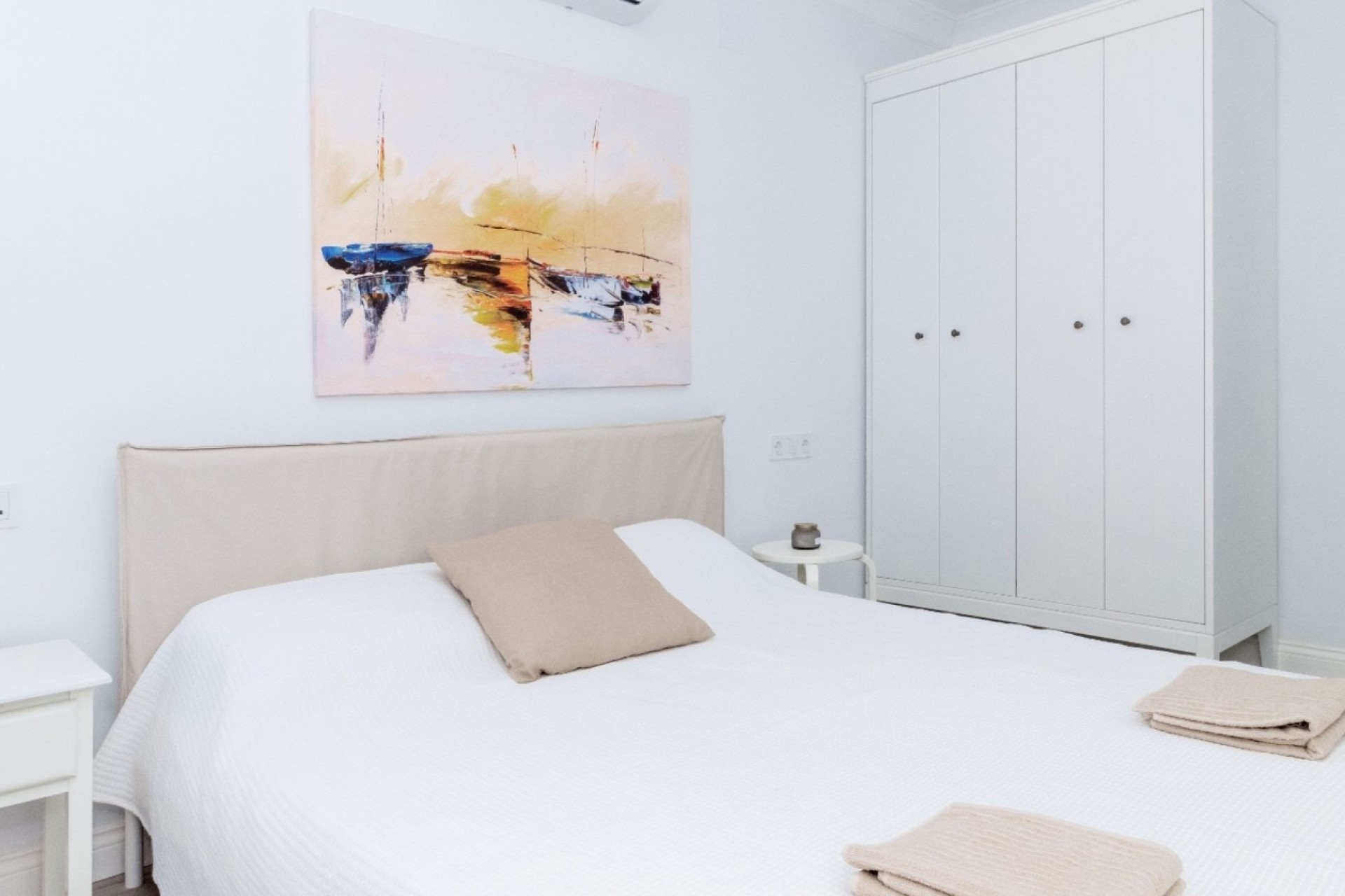 Resale - Townhouse -
Orihuela Costa - La Zenia