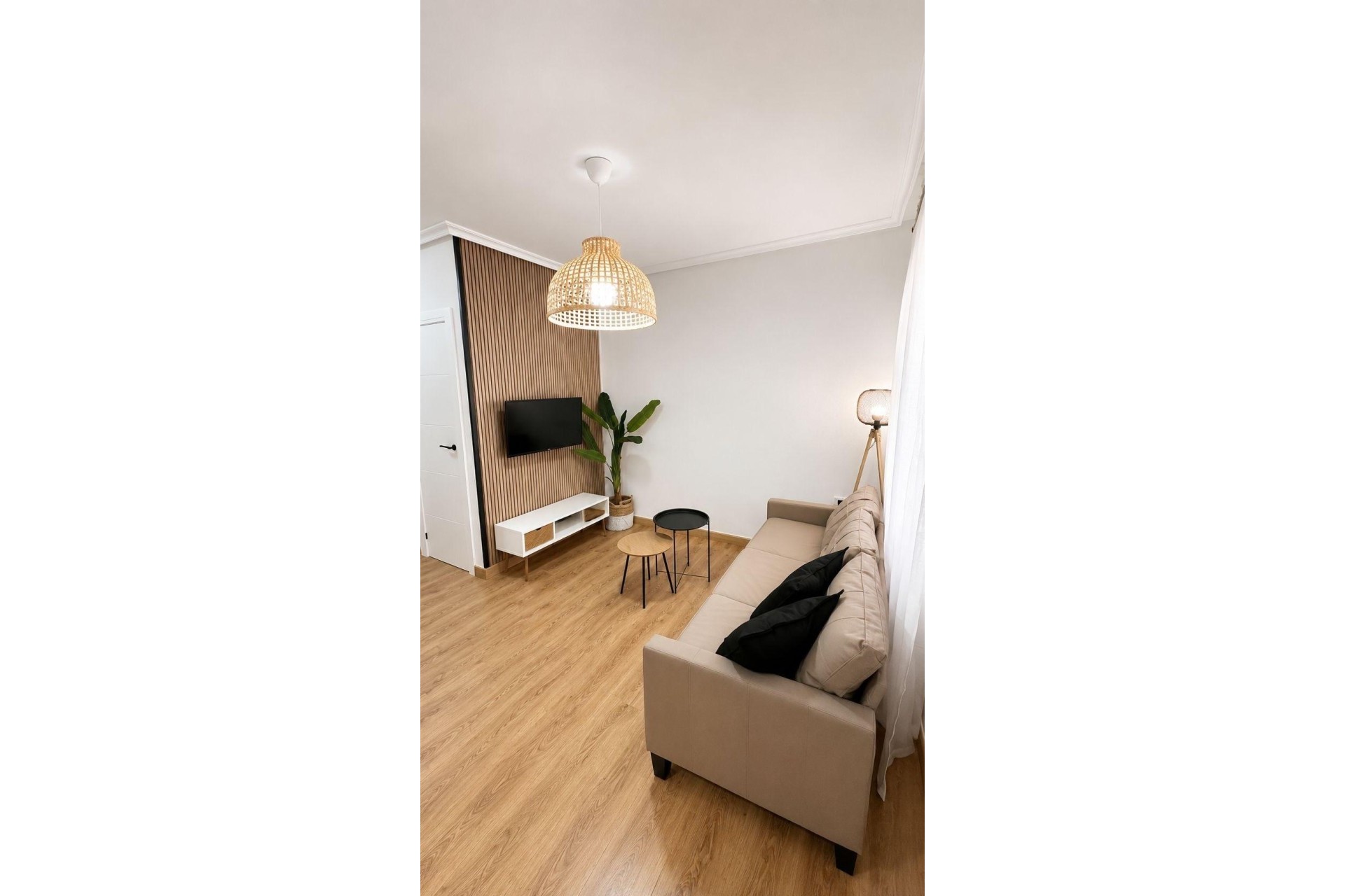 Resale - Townhouse -
Orihuela Costa - La Zenia