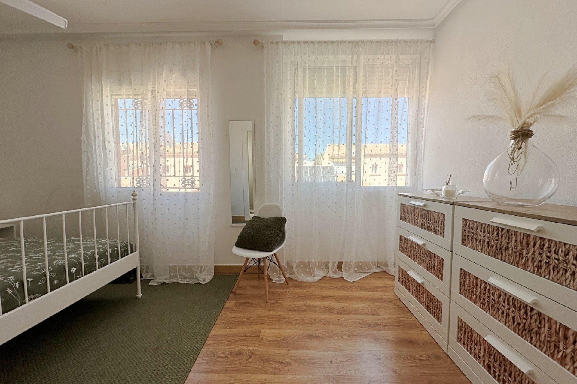 Resale - Townhouse -
Orihuela Costa - La Zenia