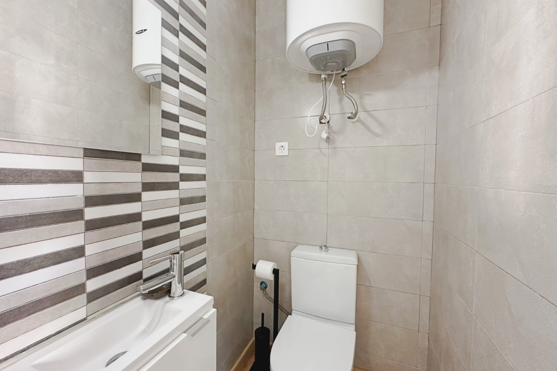 Resale - Townhouse -
Orihuela Costa - La Zenia