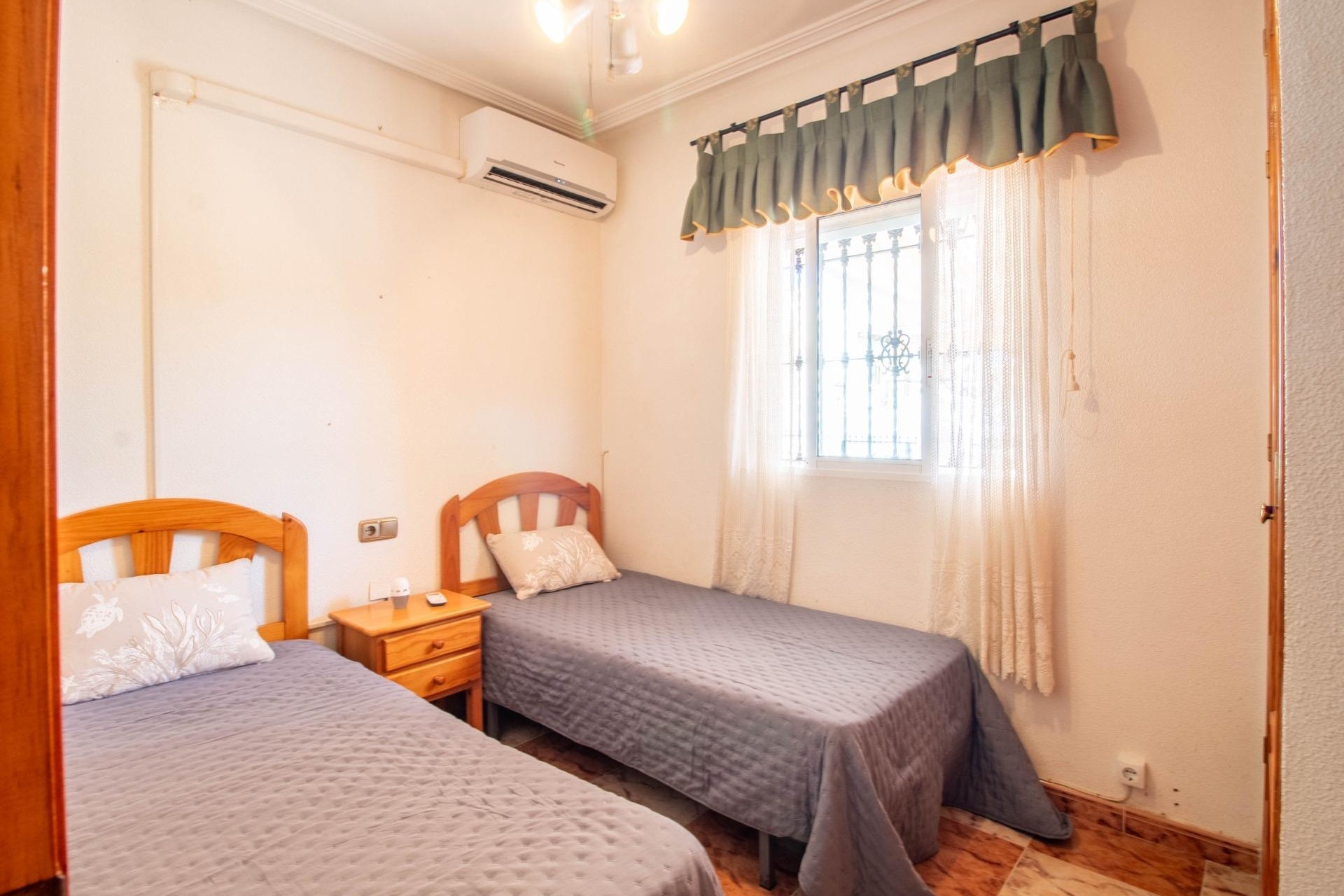 Resale - Townhouse -
Orihuela Costa - La Zenia