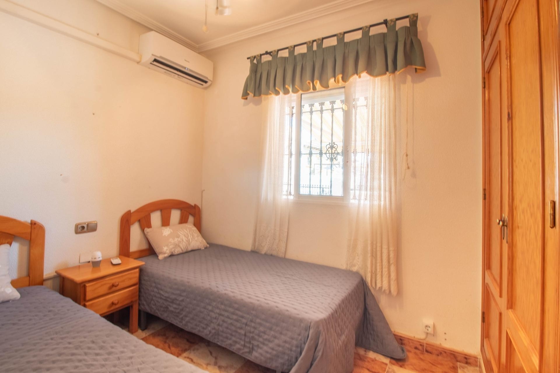 Resale - Townhouse -
Orihuela Costa - La Zenia