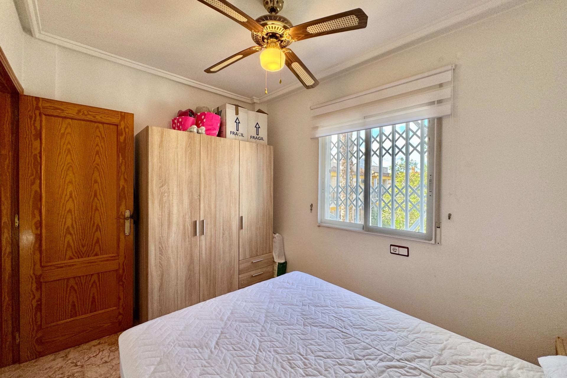 Resale - Townhouse -
Orihuela Costa - Las Filipinas