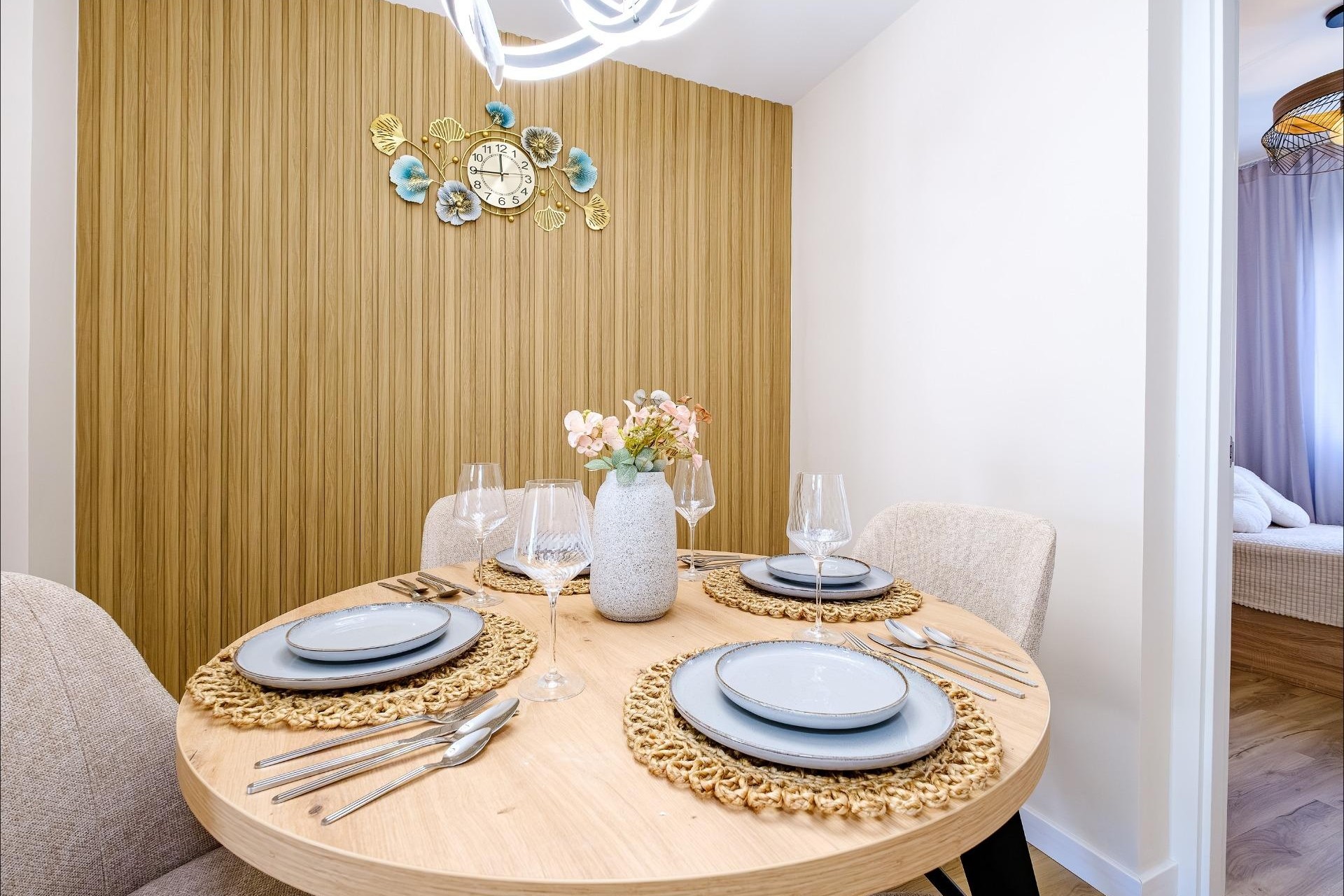 Resale - Townhouse -
Orihuela Costa - Las Filipinas