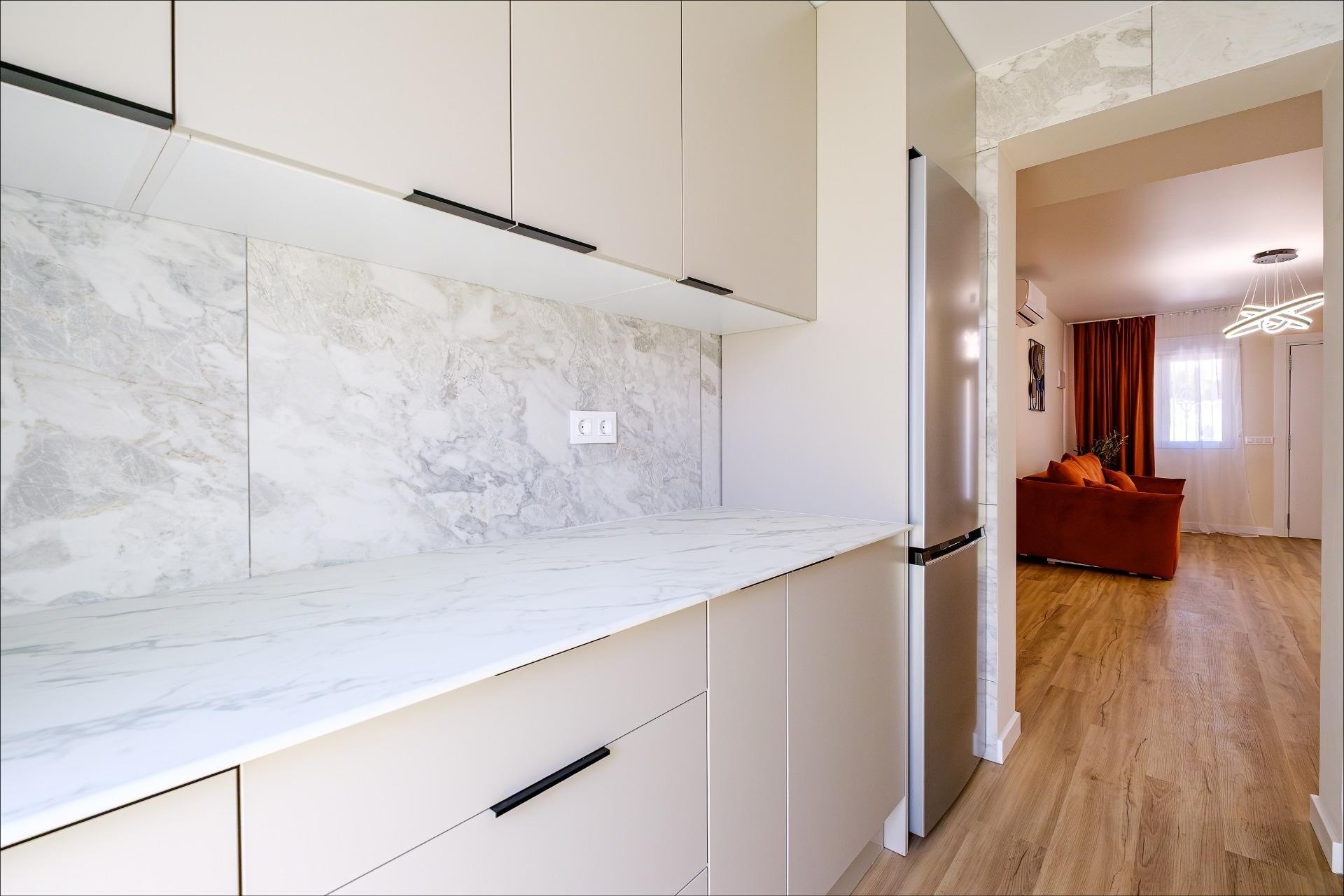 Resale - Townhouse -
Orihuela Costa - Las Filipinas