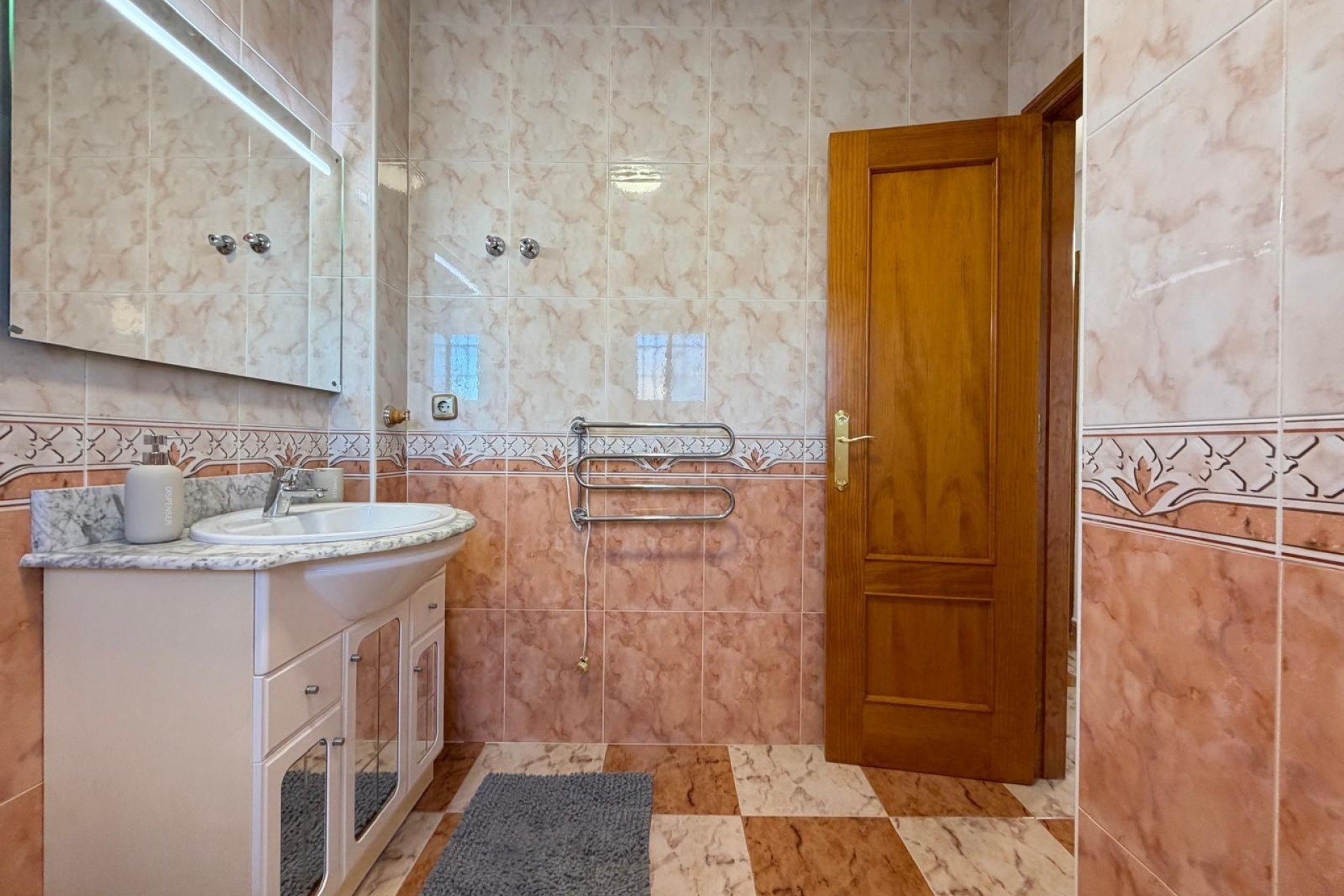 Resale - Townhouse -
Orihuela Costa - Las Filipinas