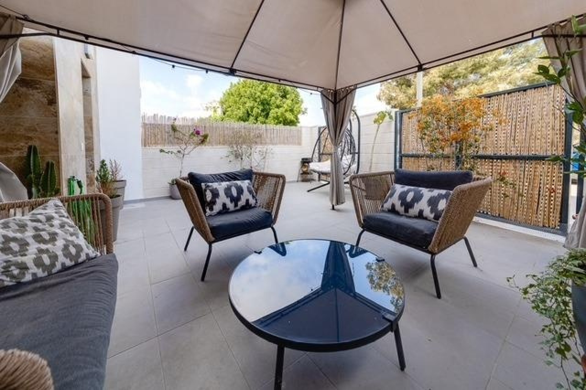 Resale - Townhouse -
Orihuela Costa - Las Filipinas