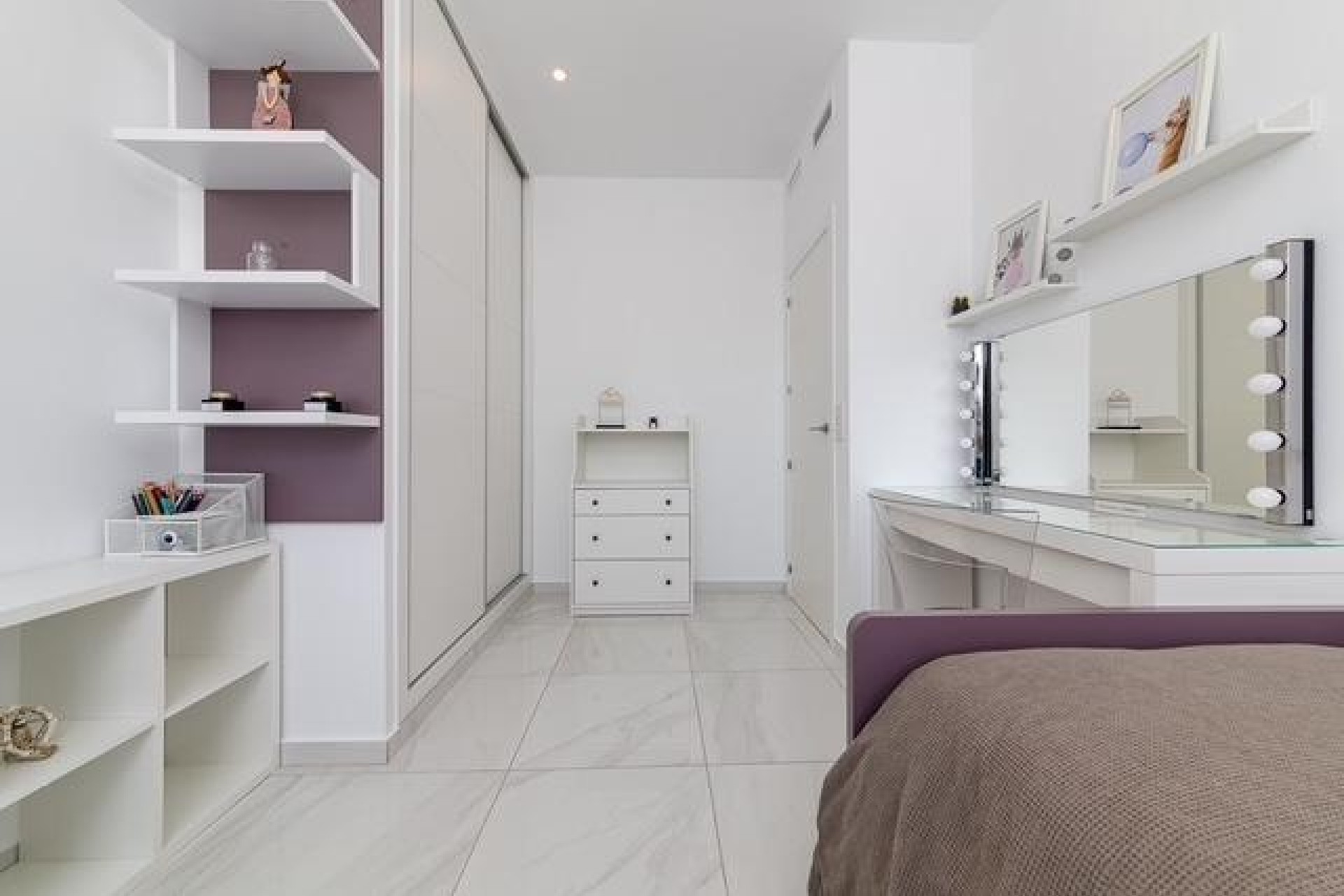 Resale - Townhouse -
Orihuela Costa - Las Filipinas