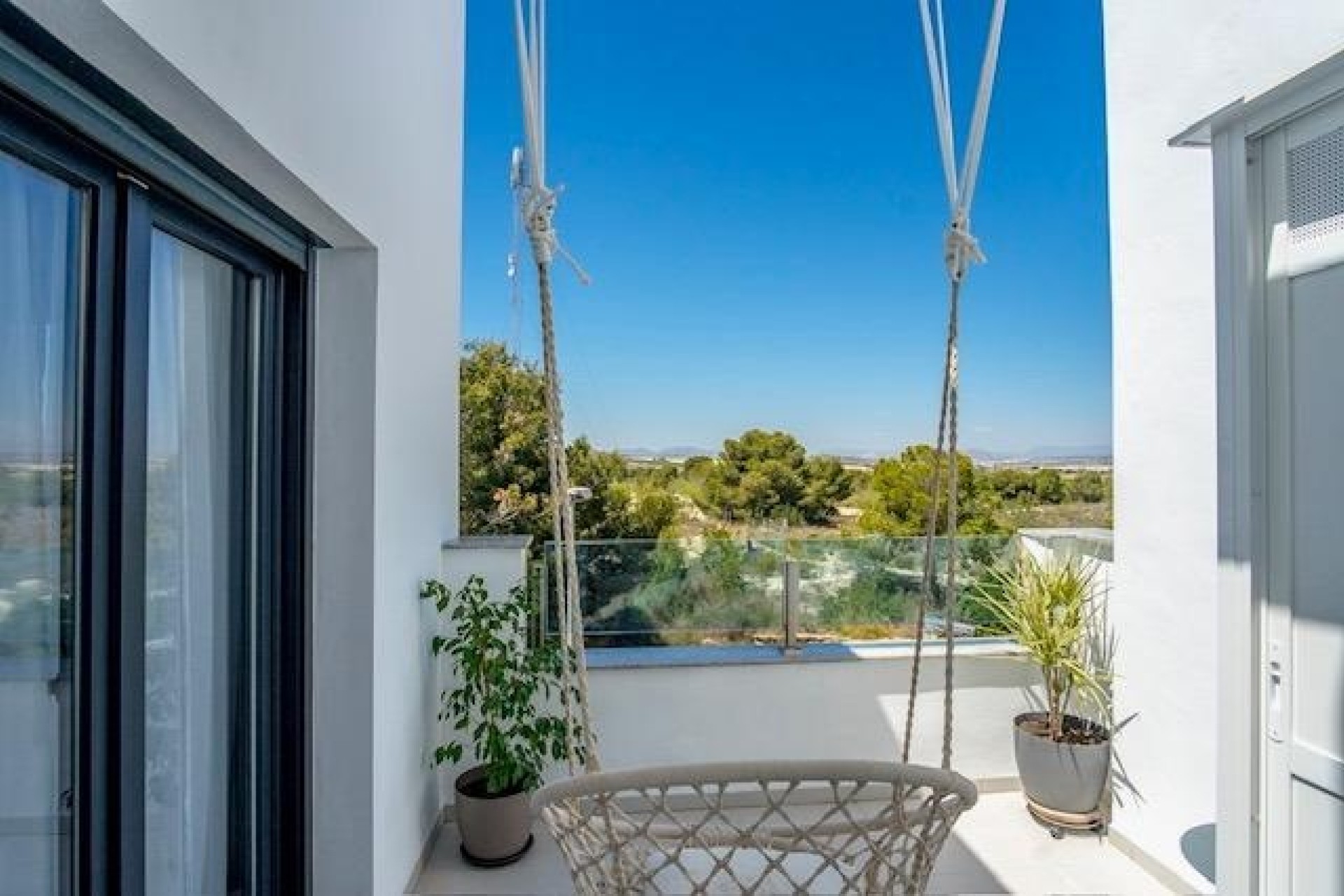 Resale - Townhouse -
Orihuela Costa - Las Filipinas