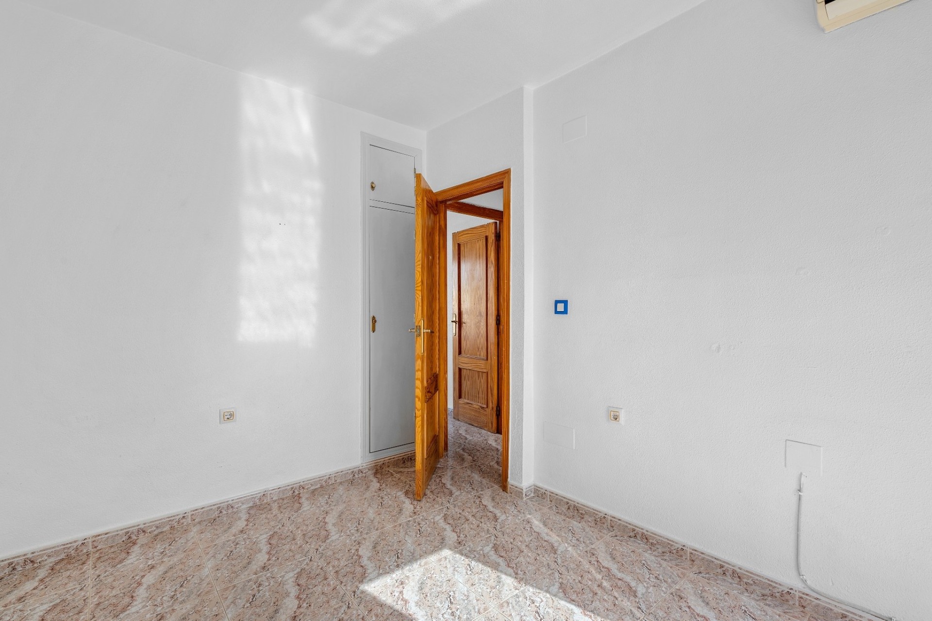Resale - Townhouse -
Orihuela Costa - Las Filipinas