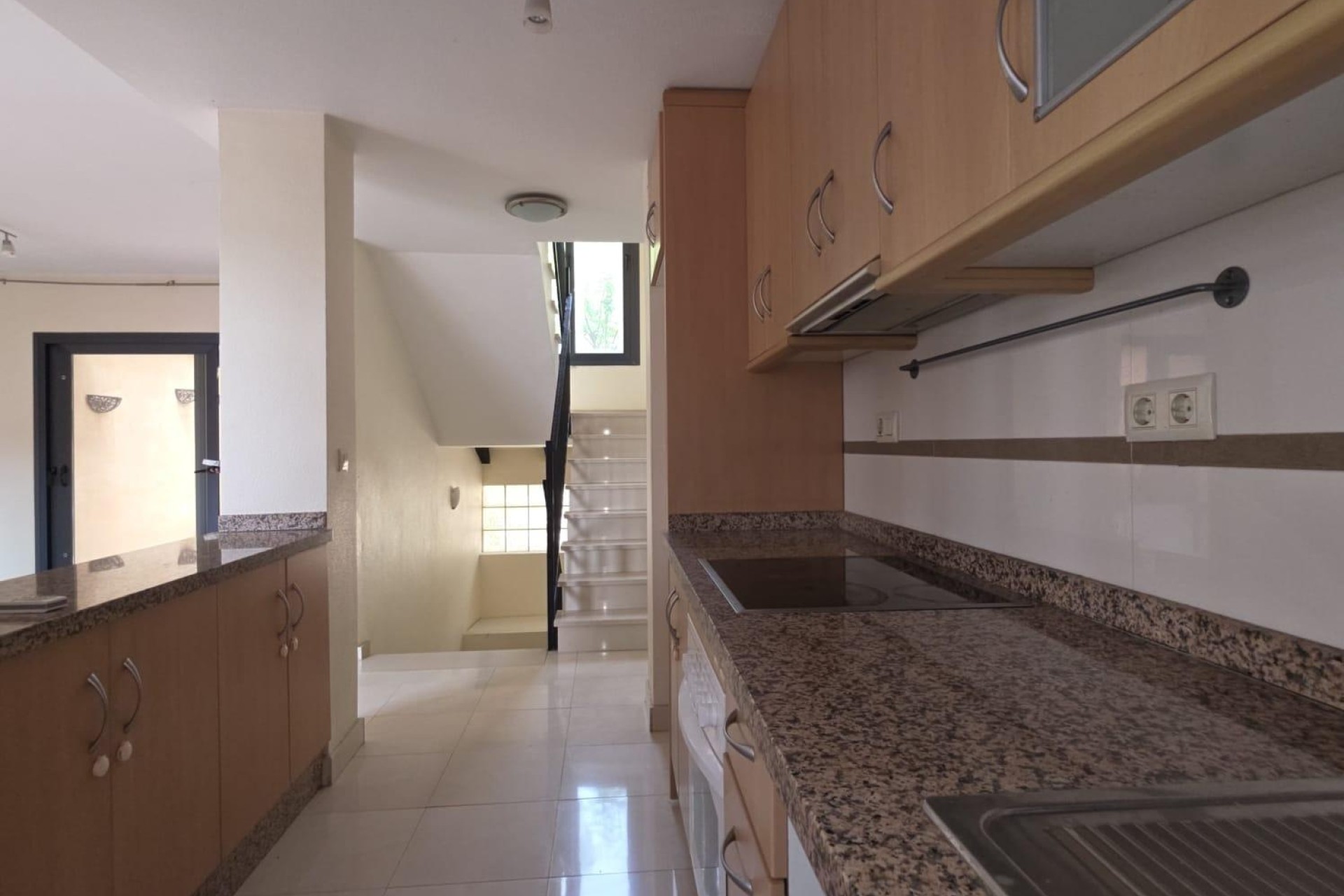 Resale - Townhouse -
Orihuela Costa - Las Filipinas