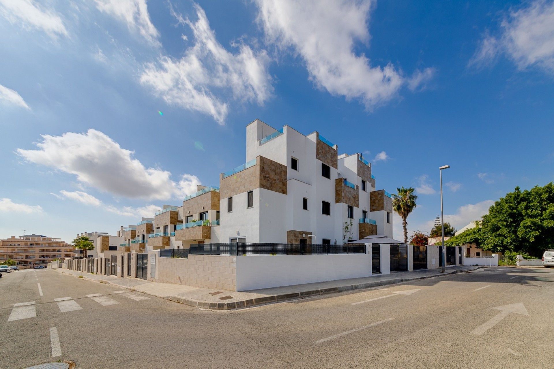 Resale - Townhouse -
Orihuela Costa - Las Filipinas