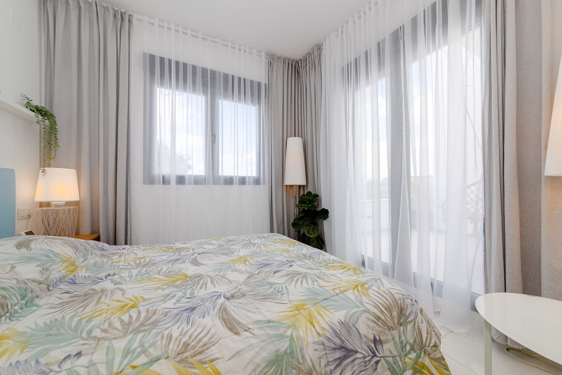 Resale - Townhouse -
Orihuela Costa - Las Filipinas