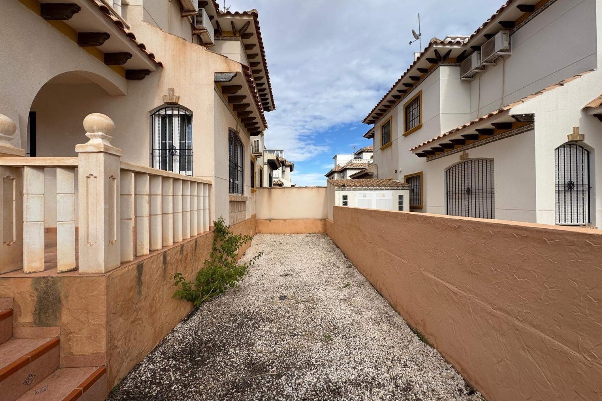 Resale - Townhouse -
Orihuela Costa - Lomas De Cabo Roig-los Dolses