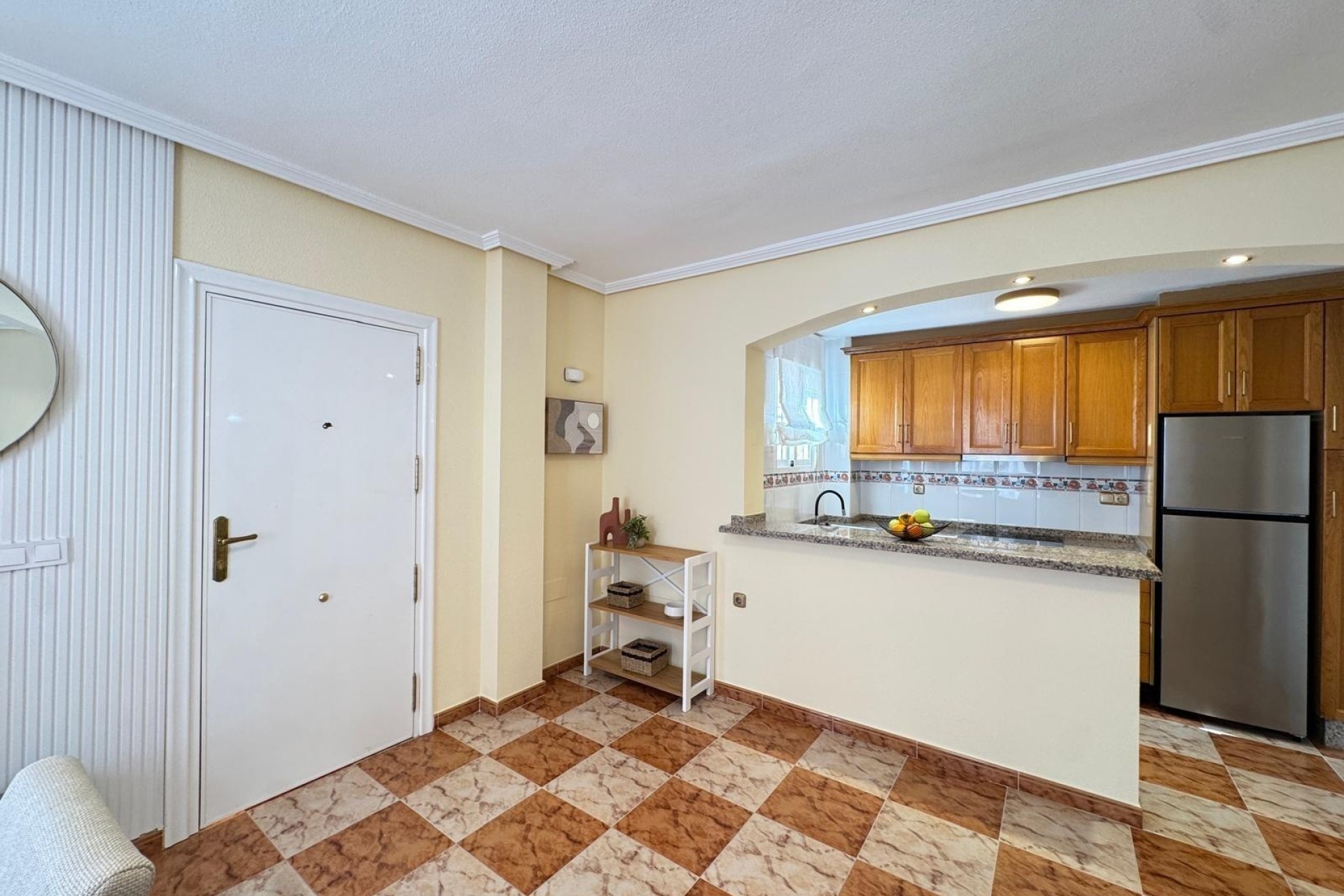 Resale - Townhouse -
Orihuela Costa - Lomas De Cabo Roig-los Dolses