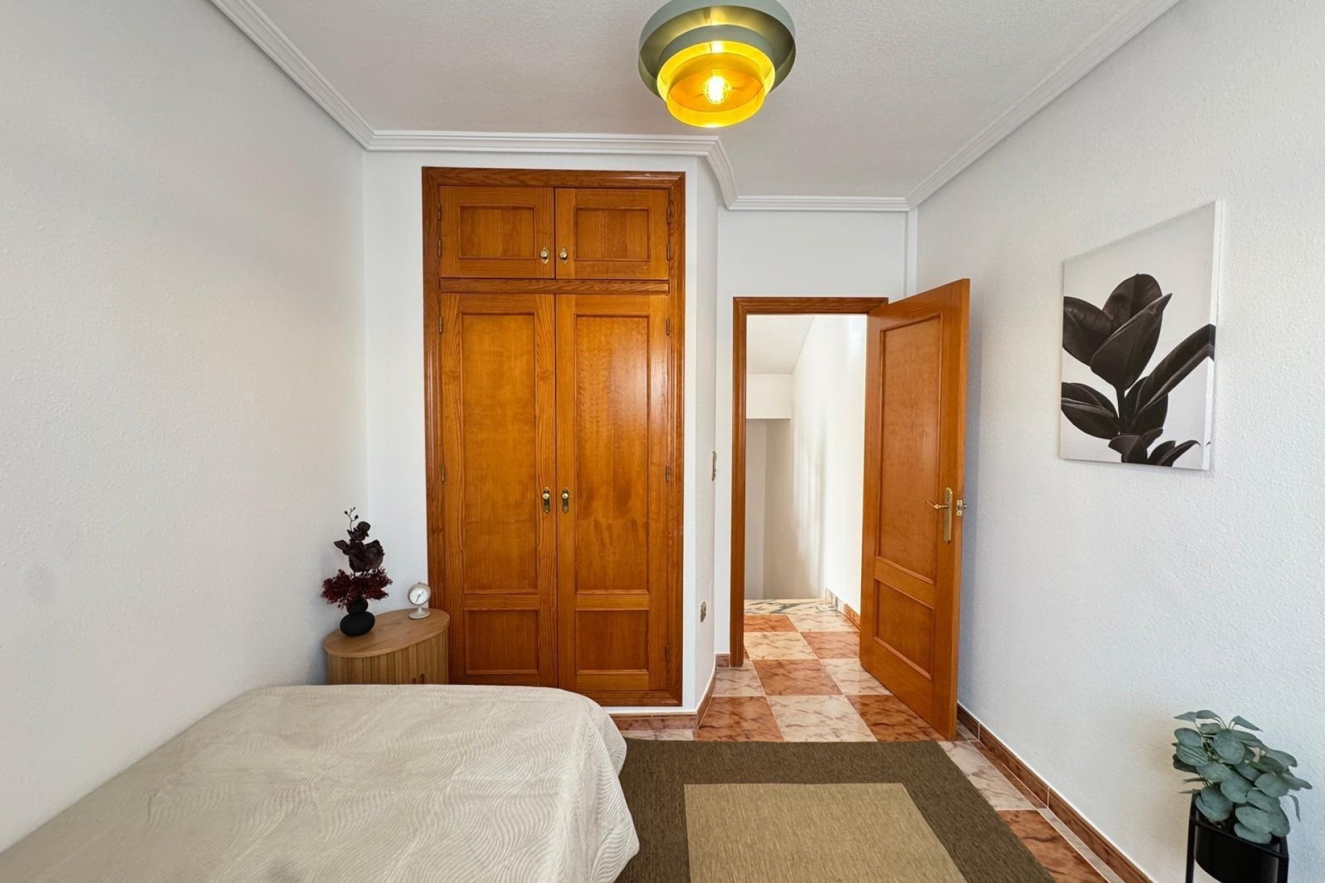 Resale - Townhouse -
Orihuela Costa - Lomas De Cabo Roig-los Dolses