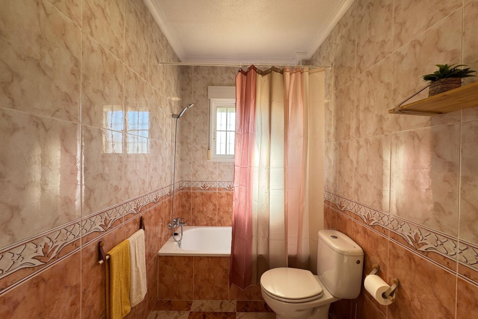 Resale - Townhouse -
Orihuela Costa - Lomas De Cabo Roig-los Dolses