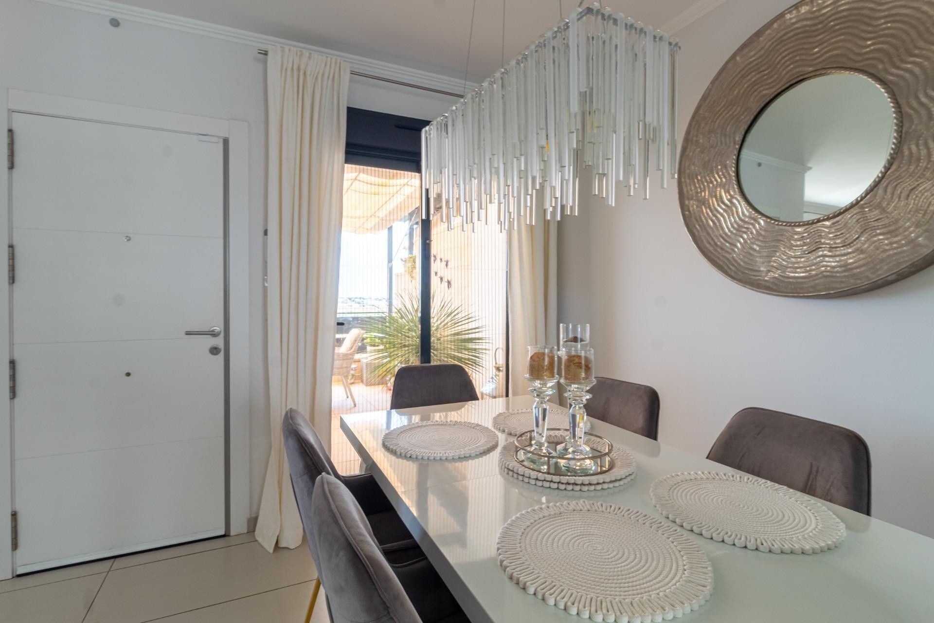 Resale - Townhouse -
Orihuela Costa - Lomas de Cabo Roig