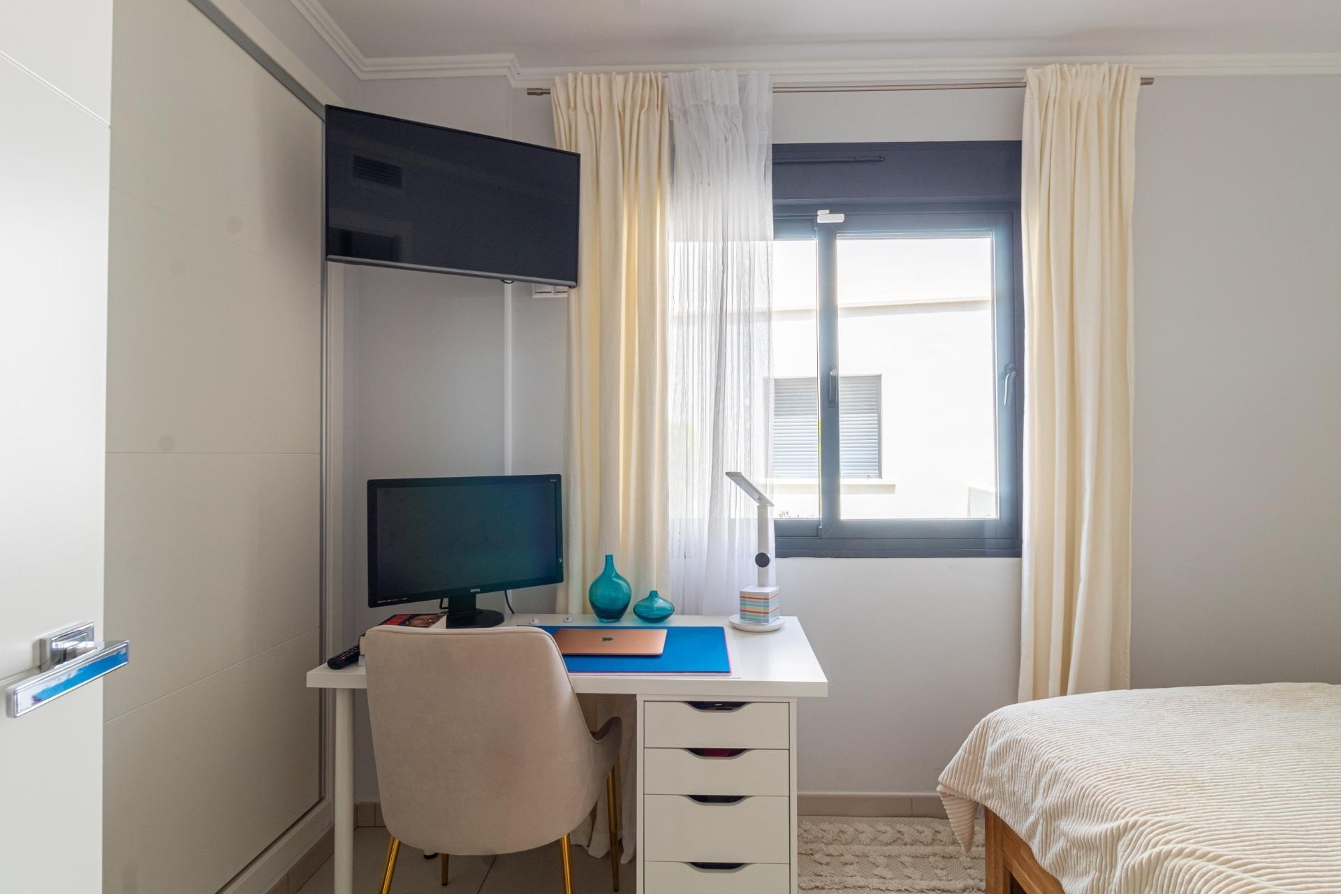 Resale - Townhouse -
Orihuela Costa - Lomas de Cabo Roig