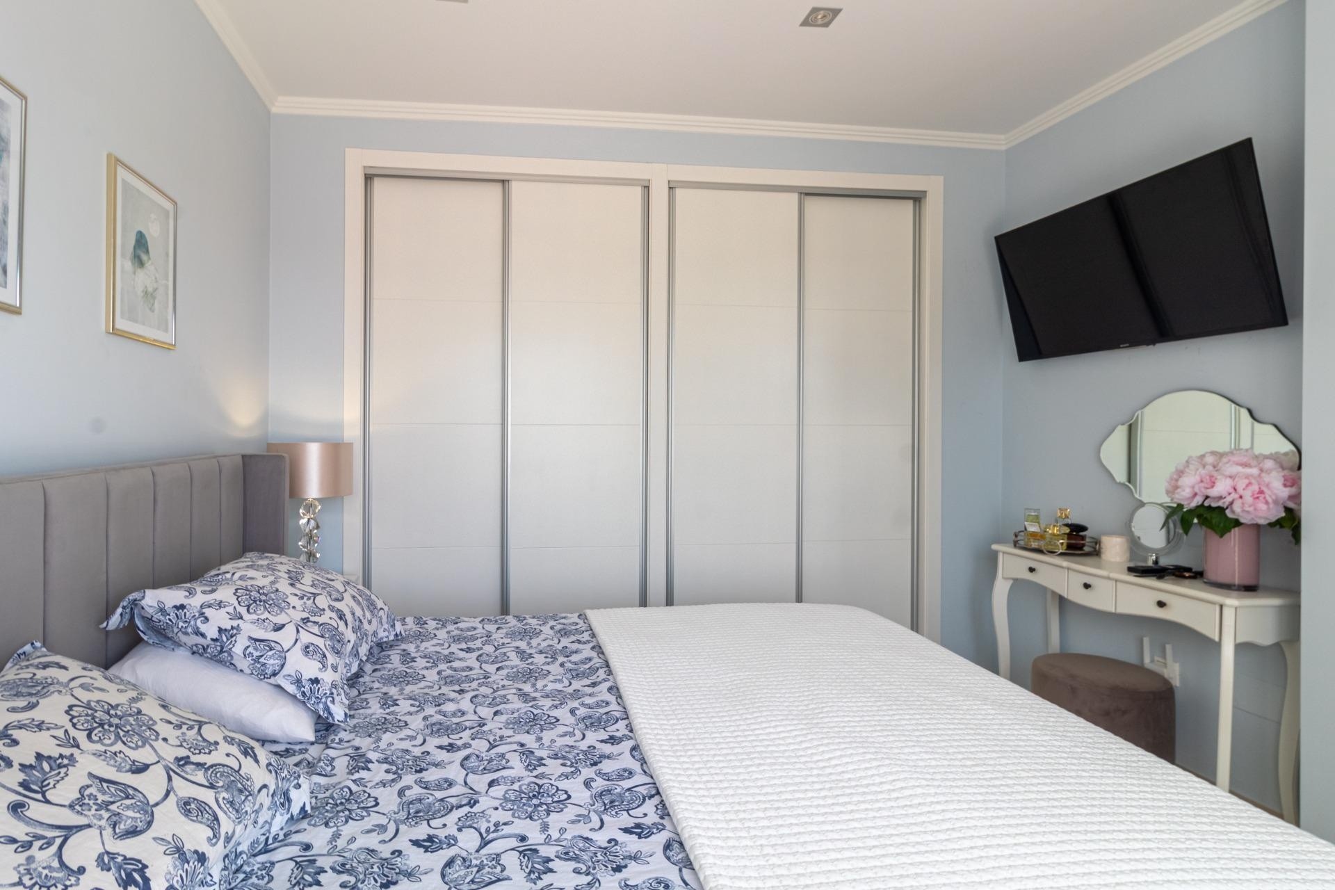 Resale - Townhouse -
Orihuela Costa - Lomas de Cabo Roig