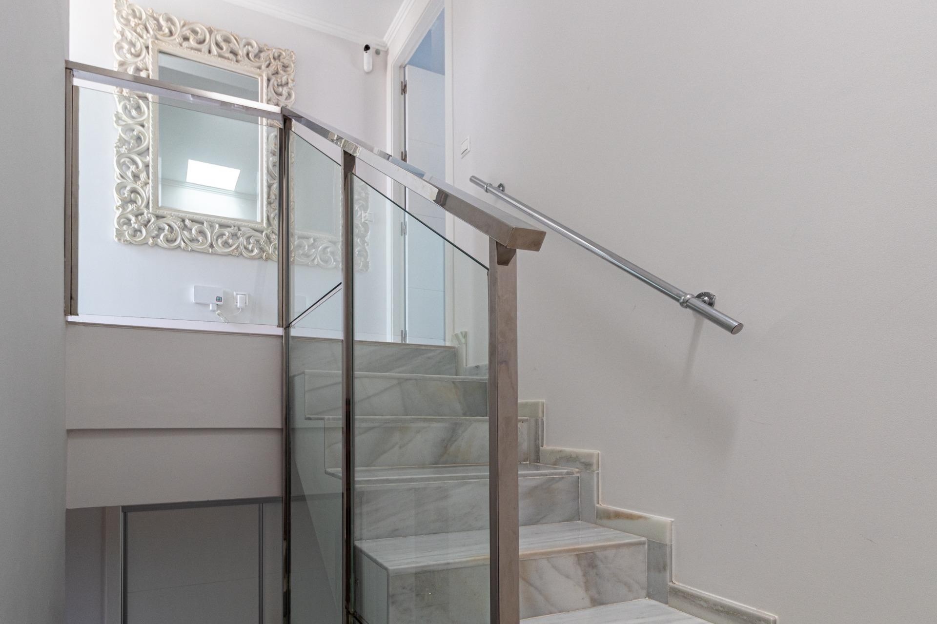 Resale - Townhouse -
Orihuela Costa - Lomas de Cabo Roig