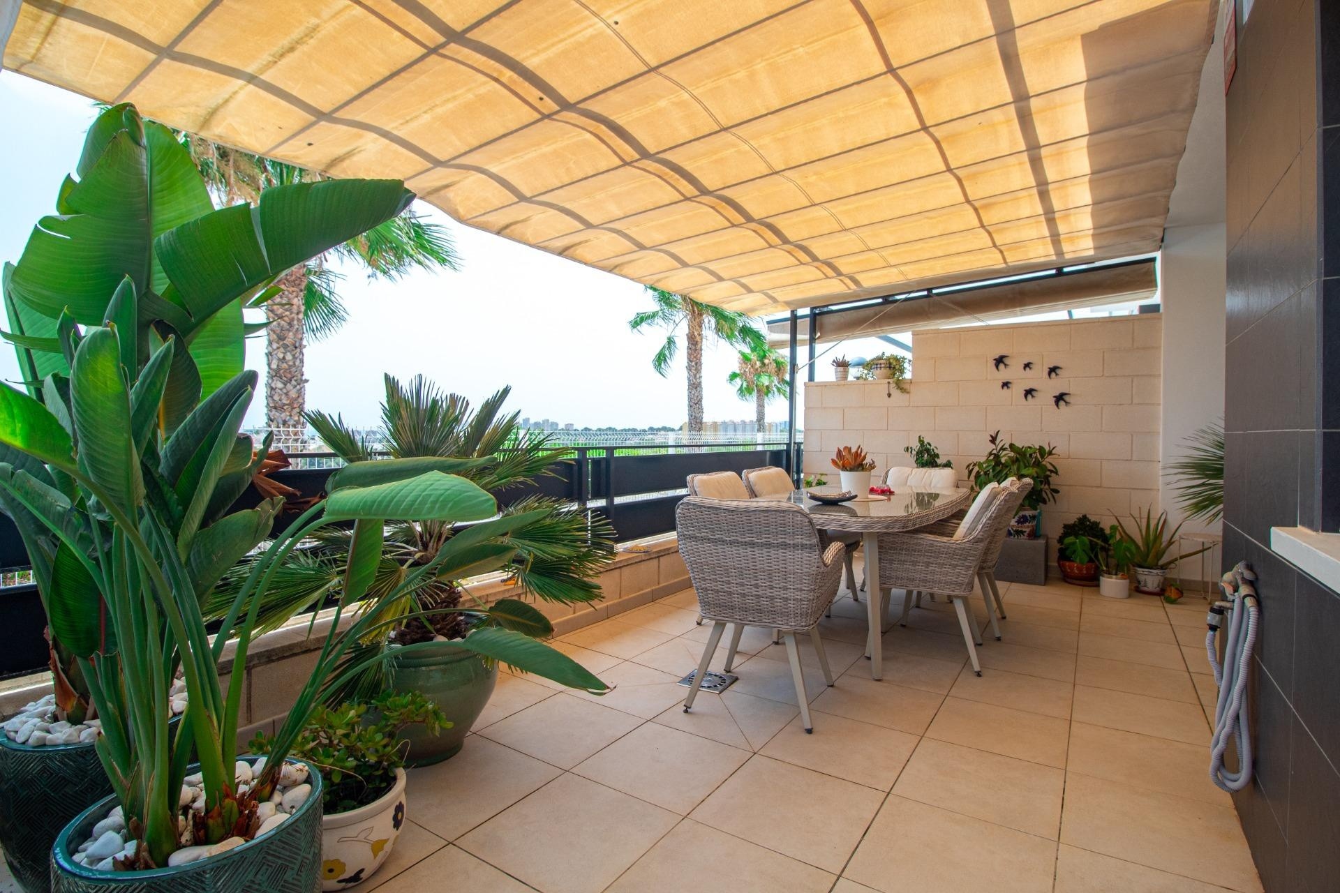 Resale - Townhouse -
Orihuela Costa - Lomas de Cabo Roig