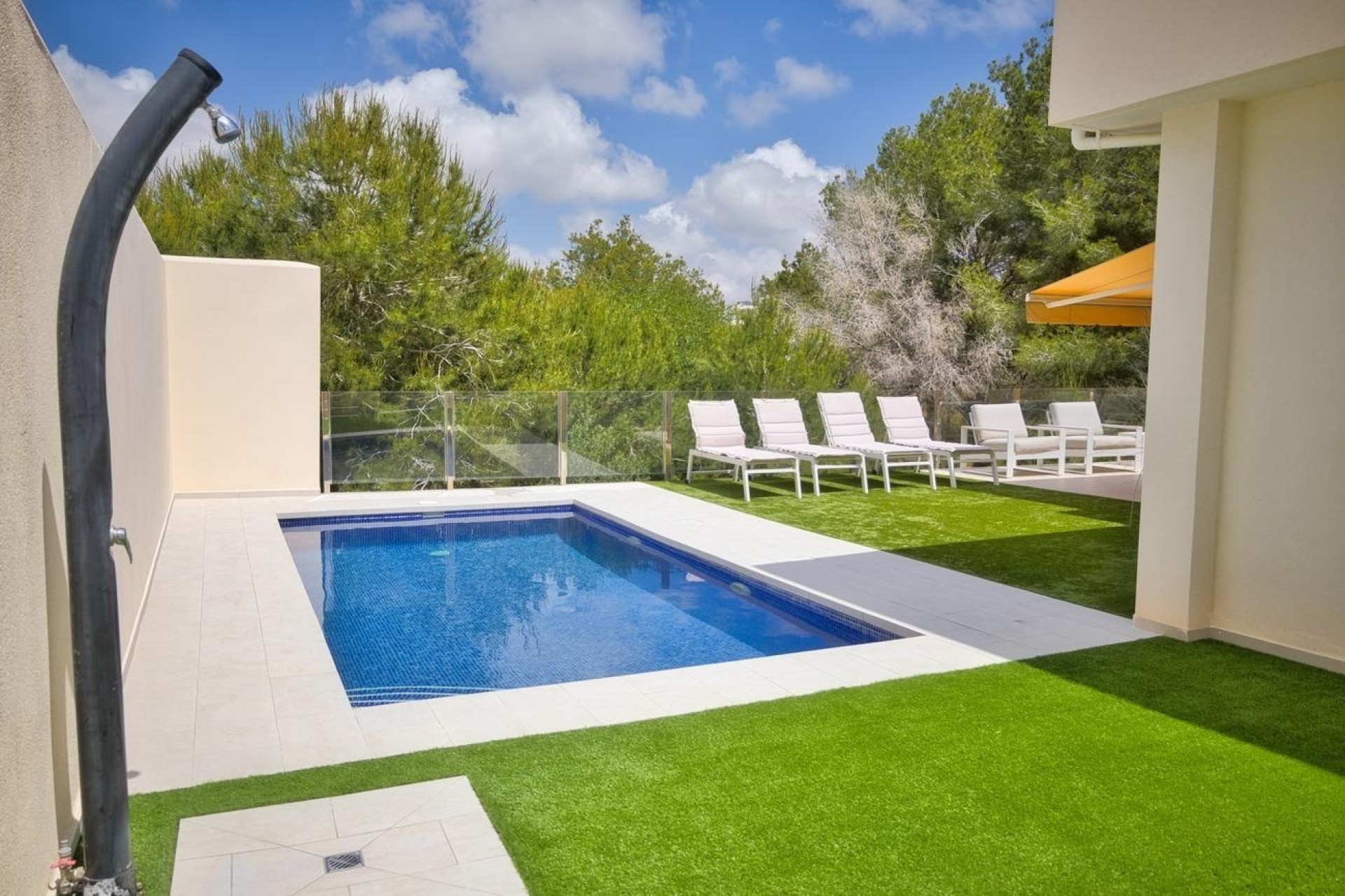 Resale - Townhouse -
Orihuela Costa - Lomas De Don Juan