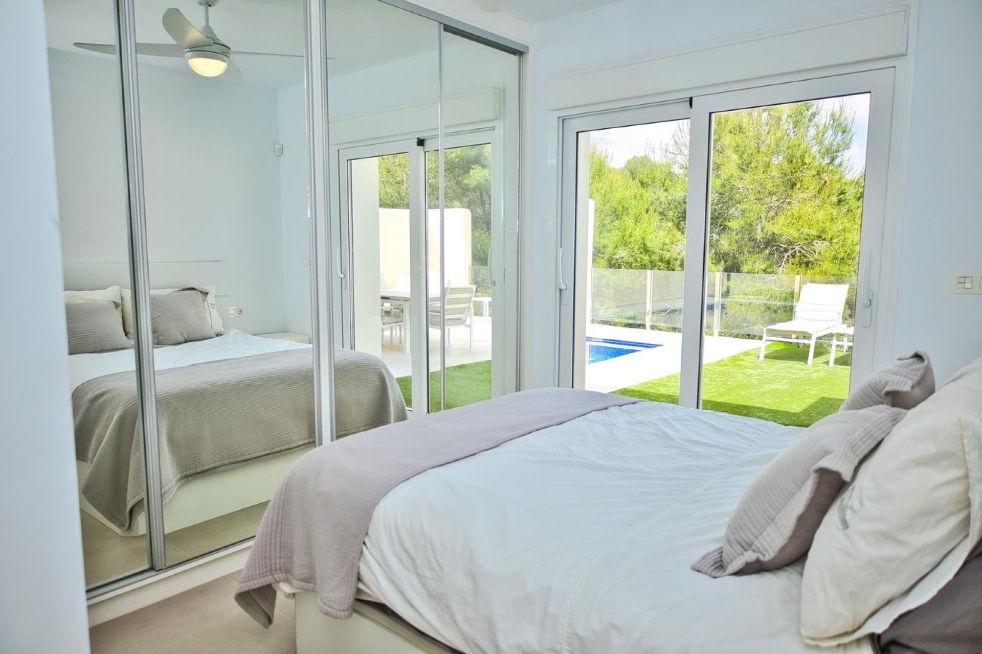 Resale - Townhouse -
Orihuela Costa - Lomas De Don Juan