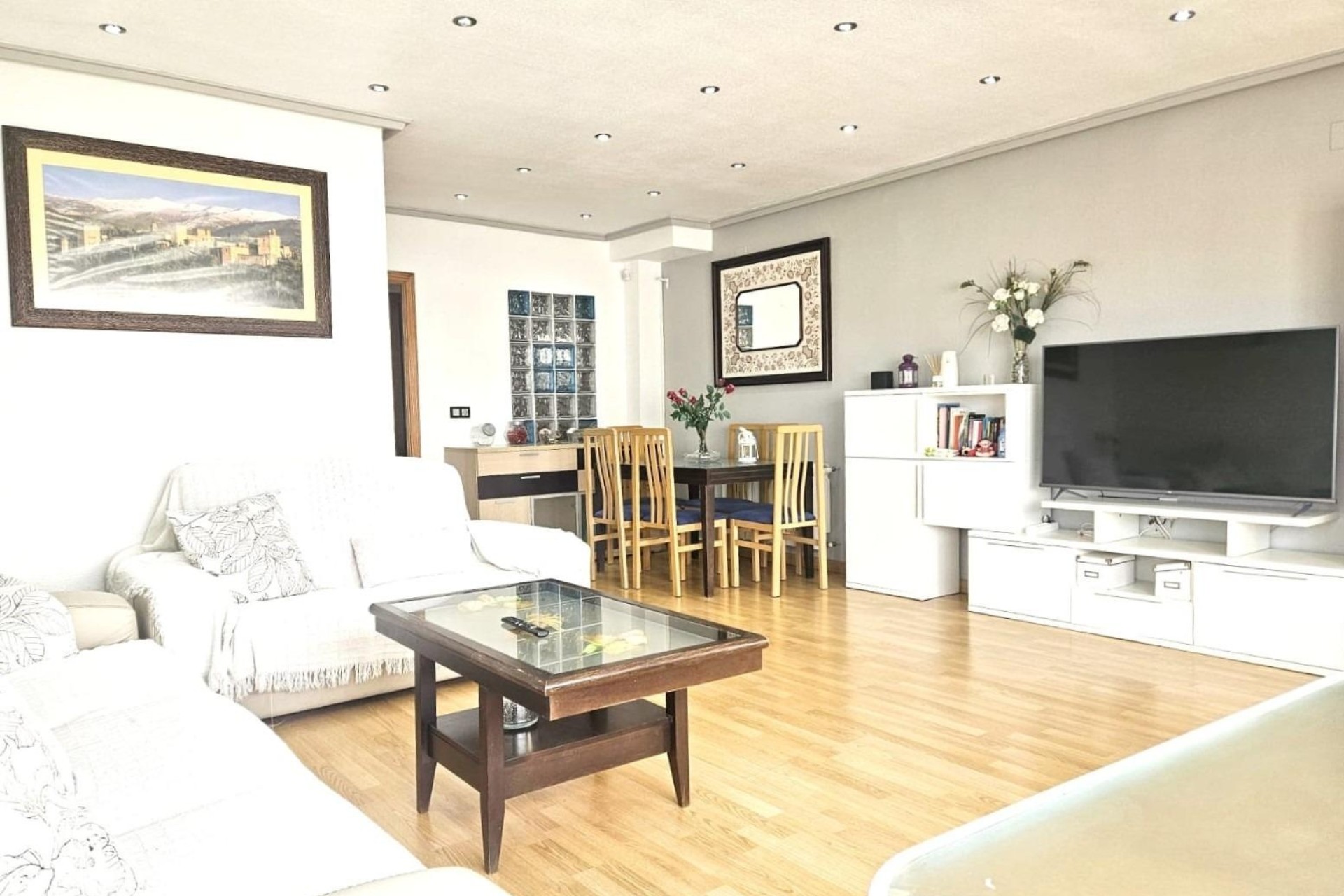 Resale - Townhouse -
Orihuela Costa - Los Almendros-la Florida