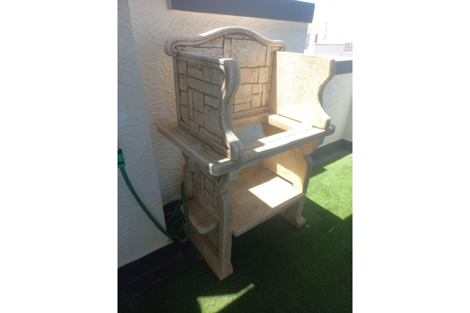 Resale - Townhouse -
Orihuela Costa - Los Almendros-la Florida