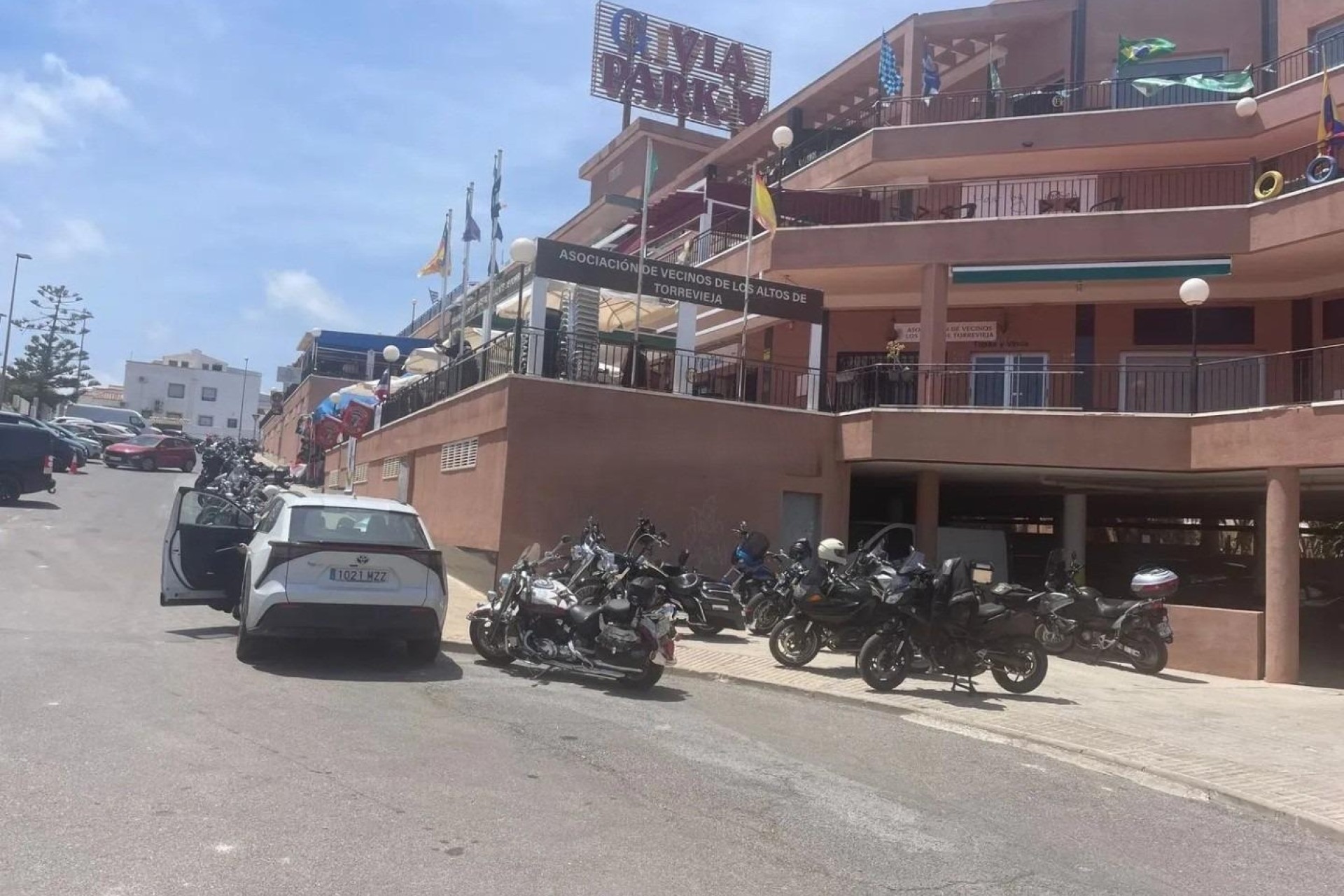 Resale - Townhouse -
Orihuela Costa - Los Almendros-la Florida