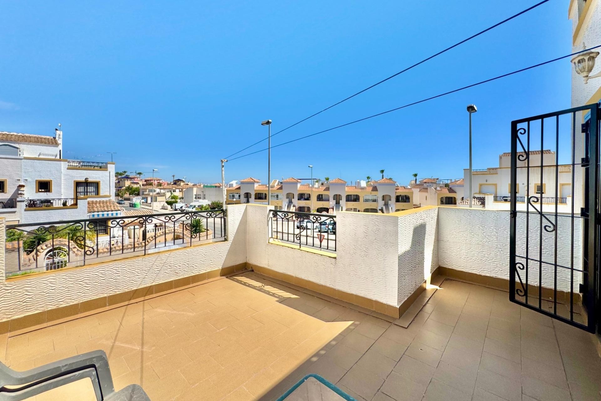 Resale - Townhouse -
Orihuela Costa - Los Altos