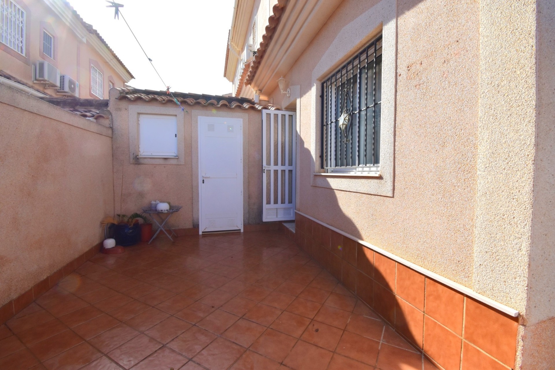 Resale - Townhouse -
Orihuela Costa - Los Balcones