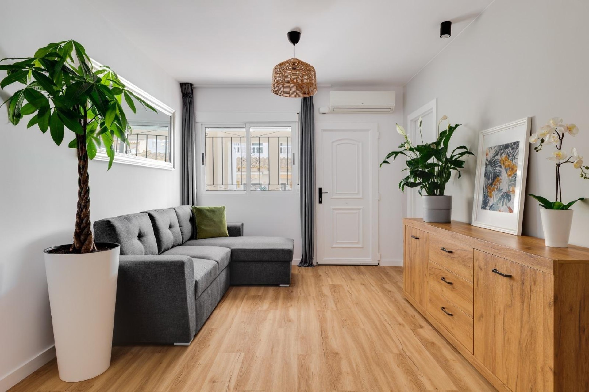 Resale - Townhouse -
Orihuela Costa - Los Balcones