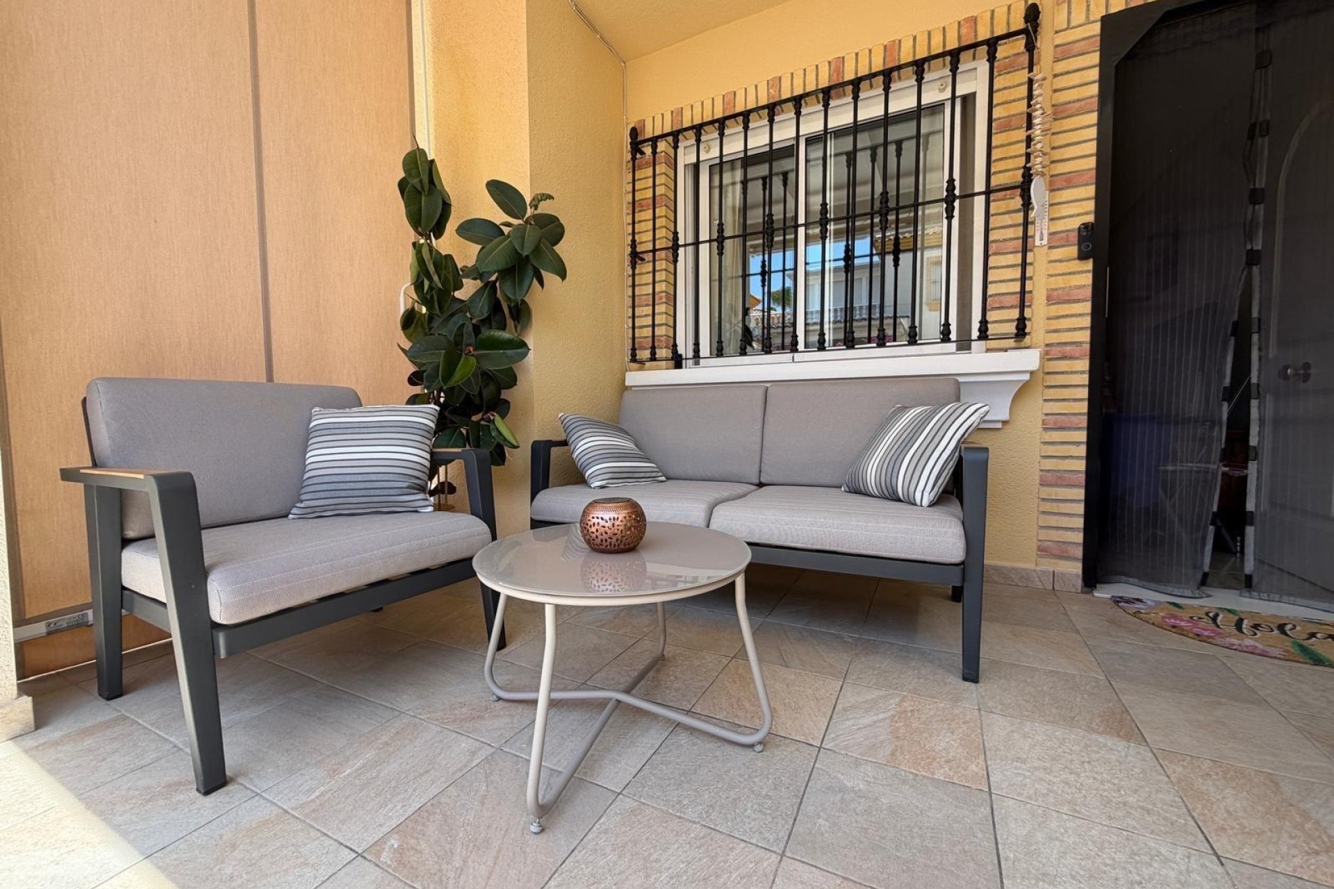 Resale - Townhouse -
Orihuela Costa - Los Dolses