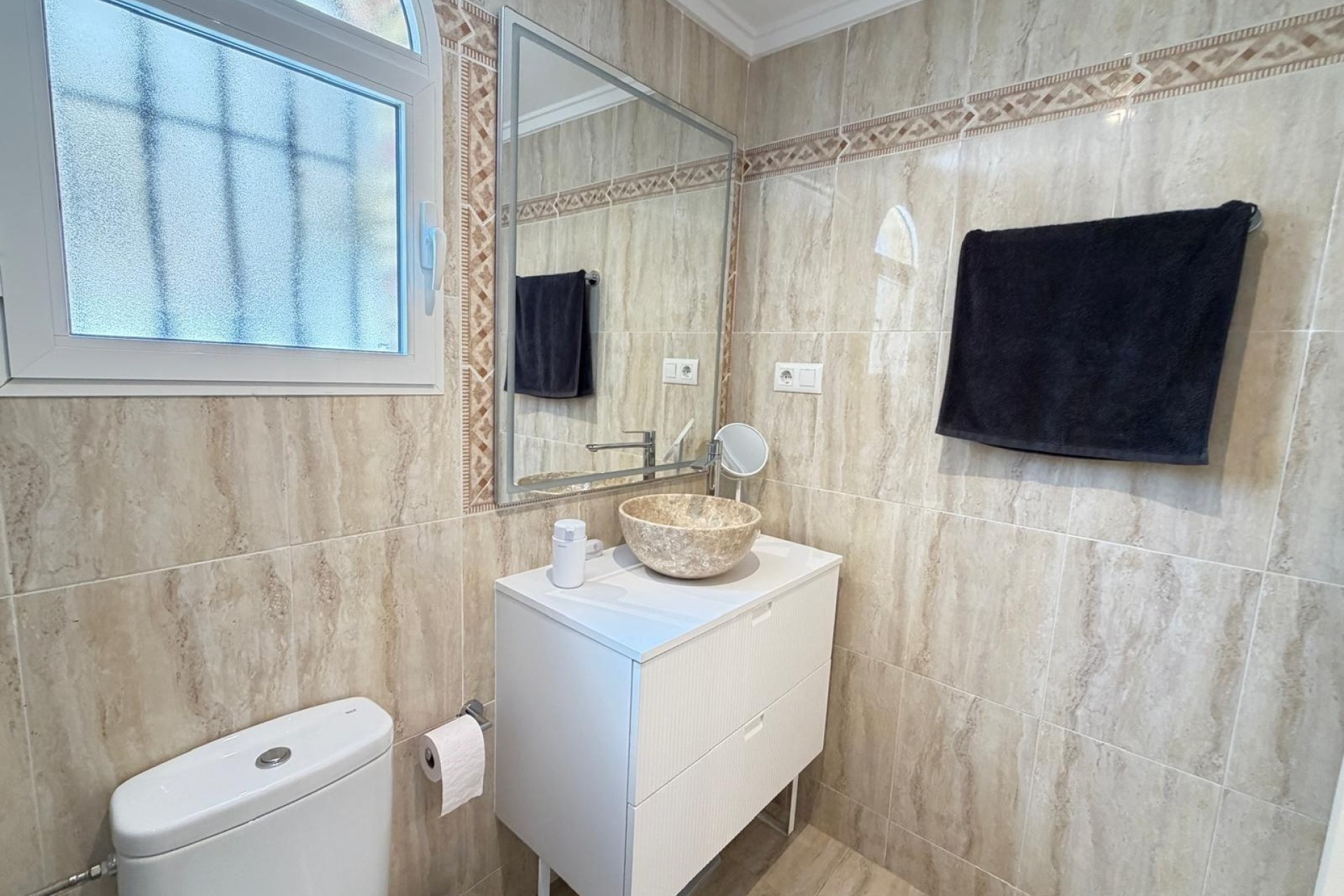 Resale - Townhouse -
Orihuela Costa - Los Dolses