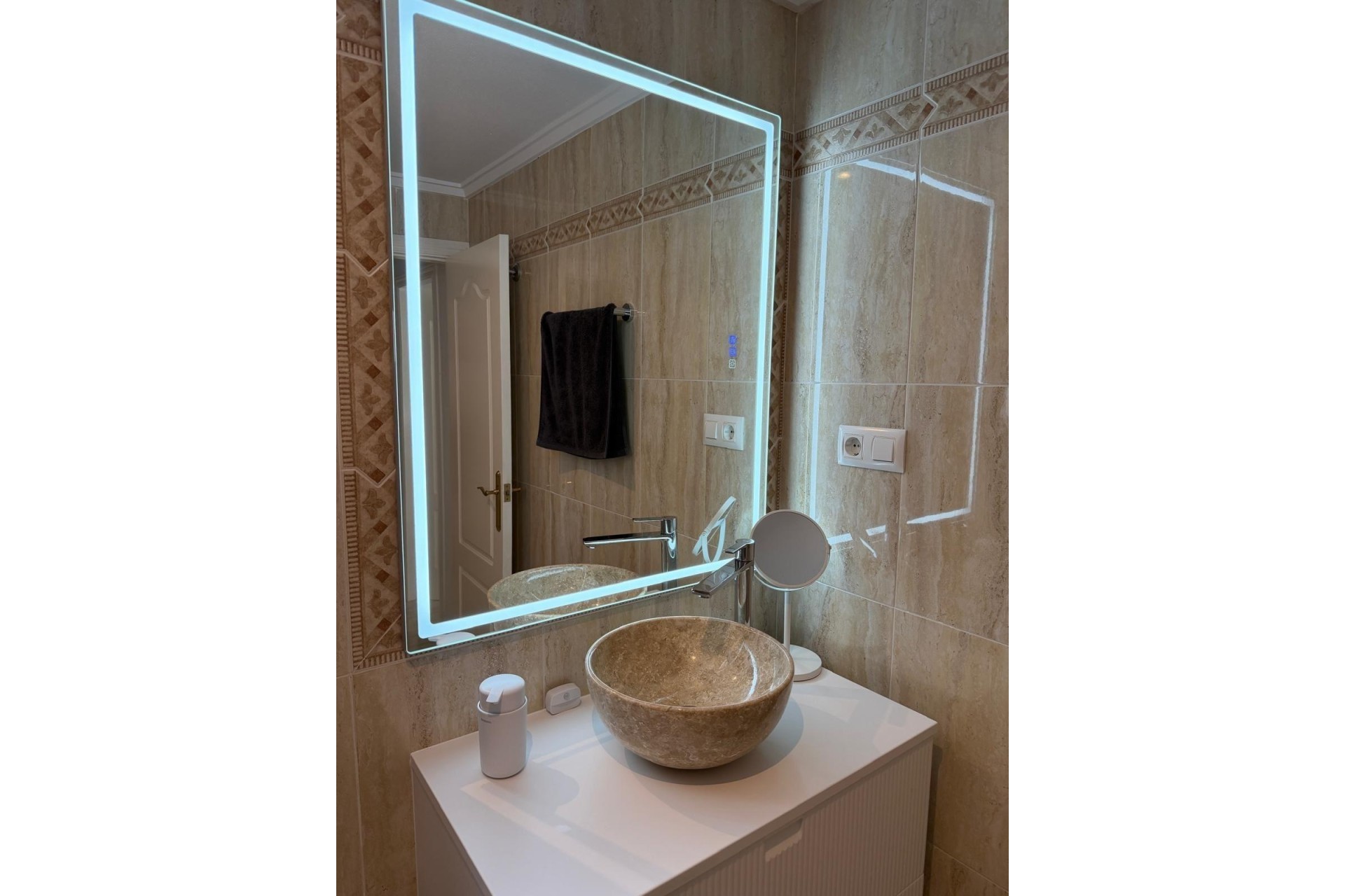 Resale - Townhouse -
Orihuela Costa - Los Dolses
