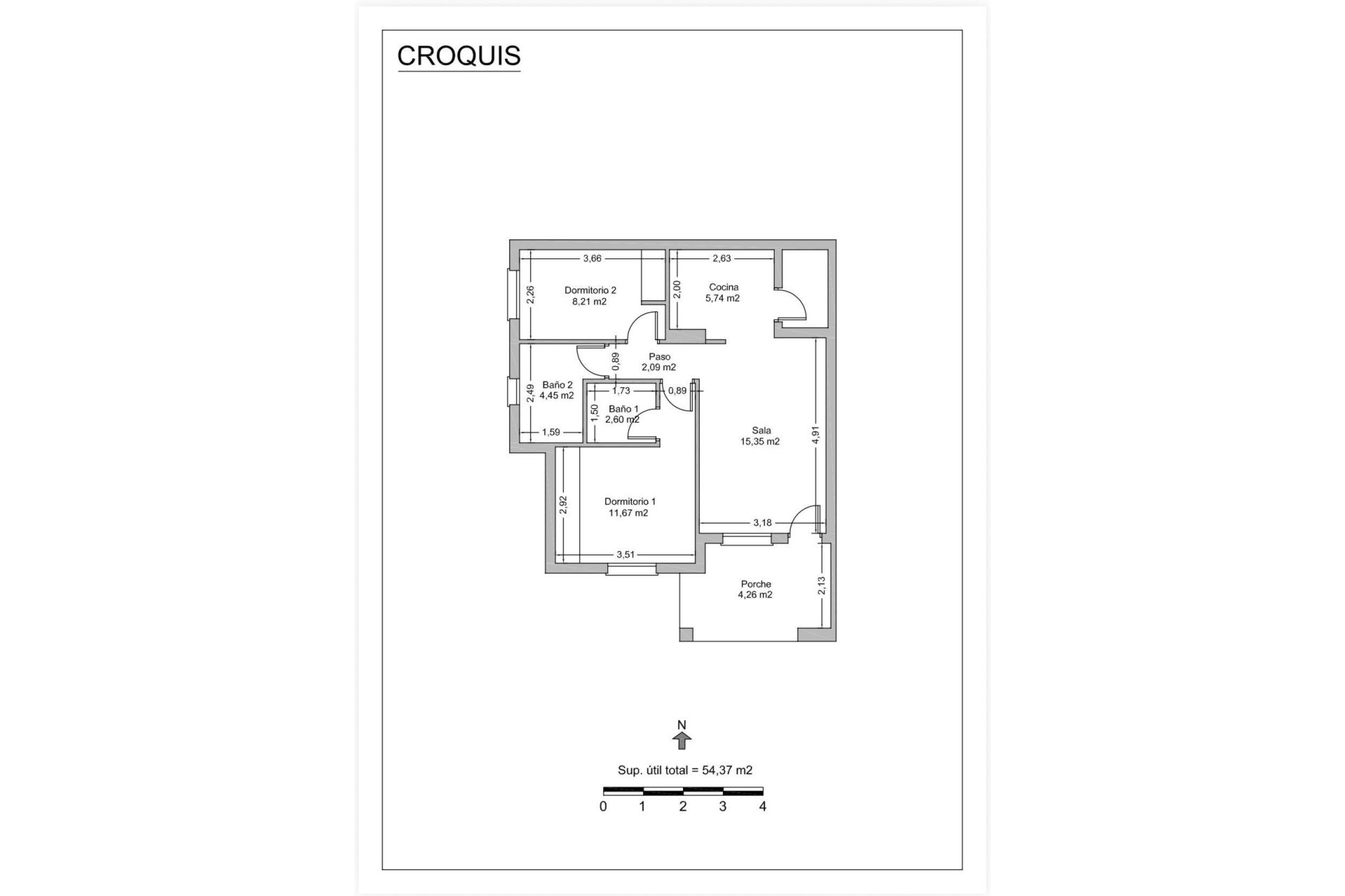 Resale - Townhouse -
Orihuela Costa - Los Dolses